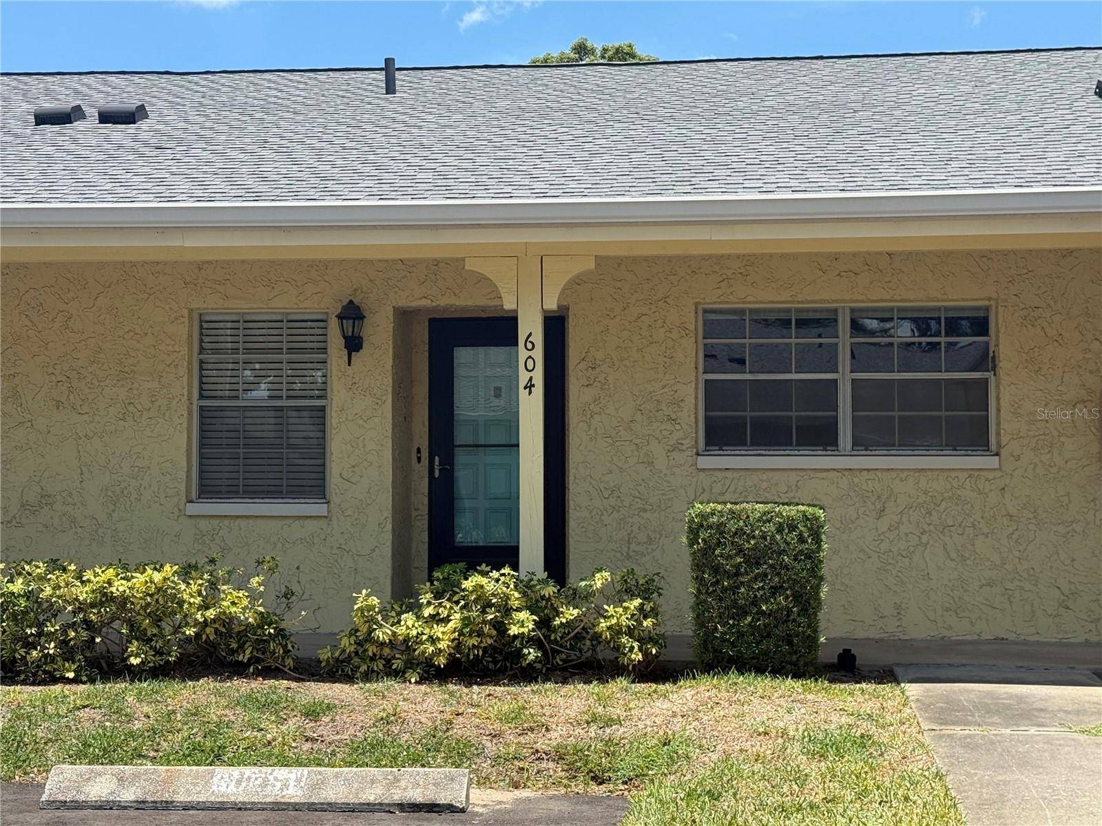 2465 NORTHSIDE DR #604, Clearwater, FL 33761