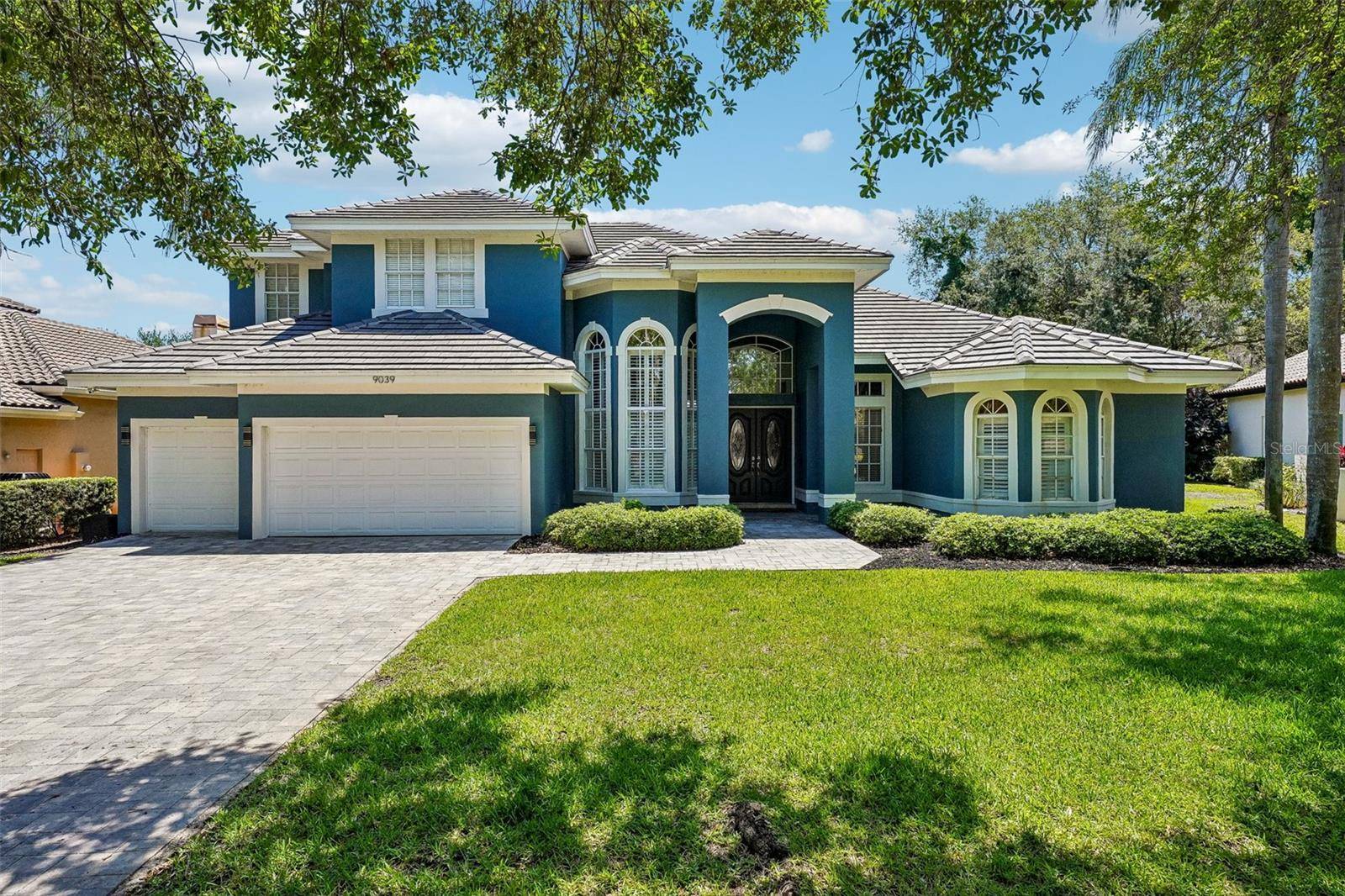 9039 WATERASH LN N, Pinellas Park, FL 33782