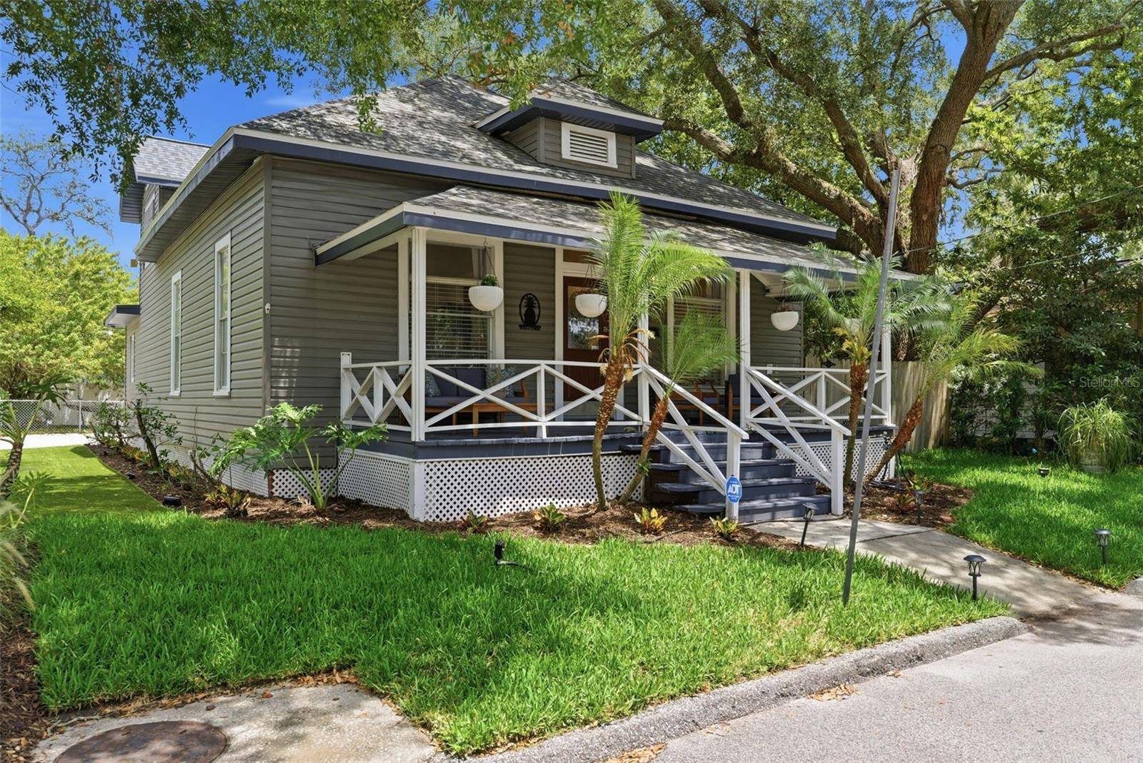 3017 N WOODROW AVE, Tampa, FL 33603