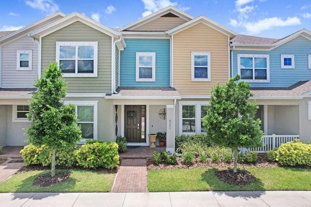 6321 CAMINO DR, Apollo Beach, FL 33572
