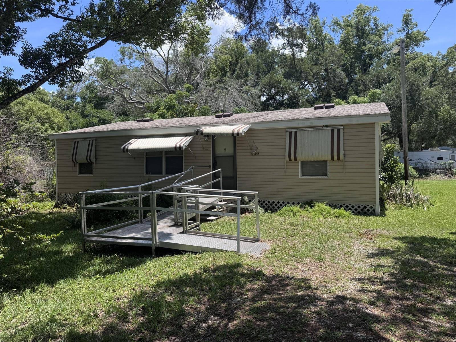 20050 RUTH ST, Brooksville, FL 34601