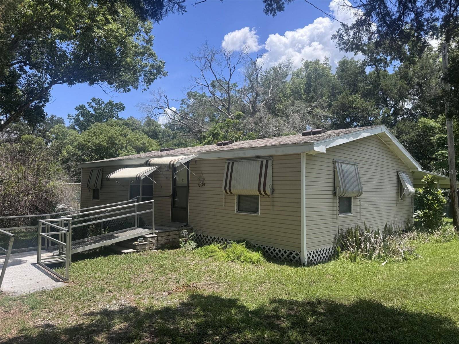 20050 RUTH ST, Brooksville, FL 34601