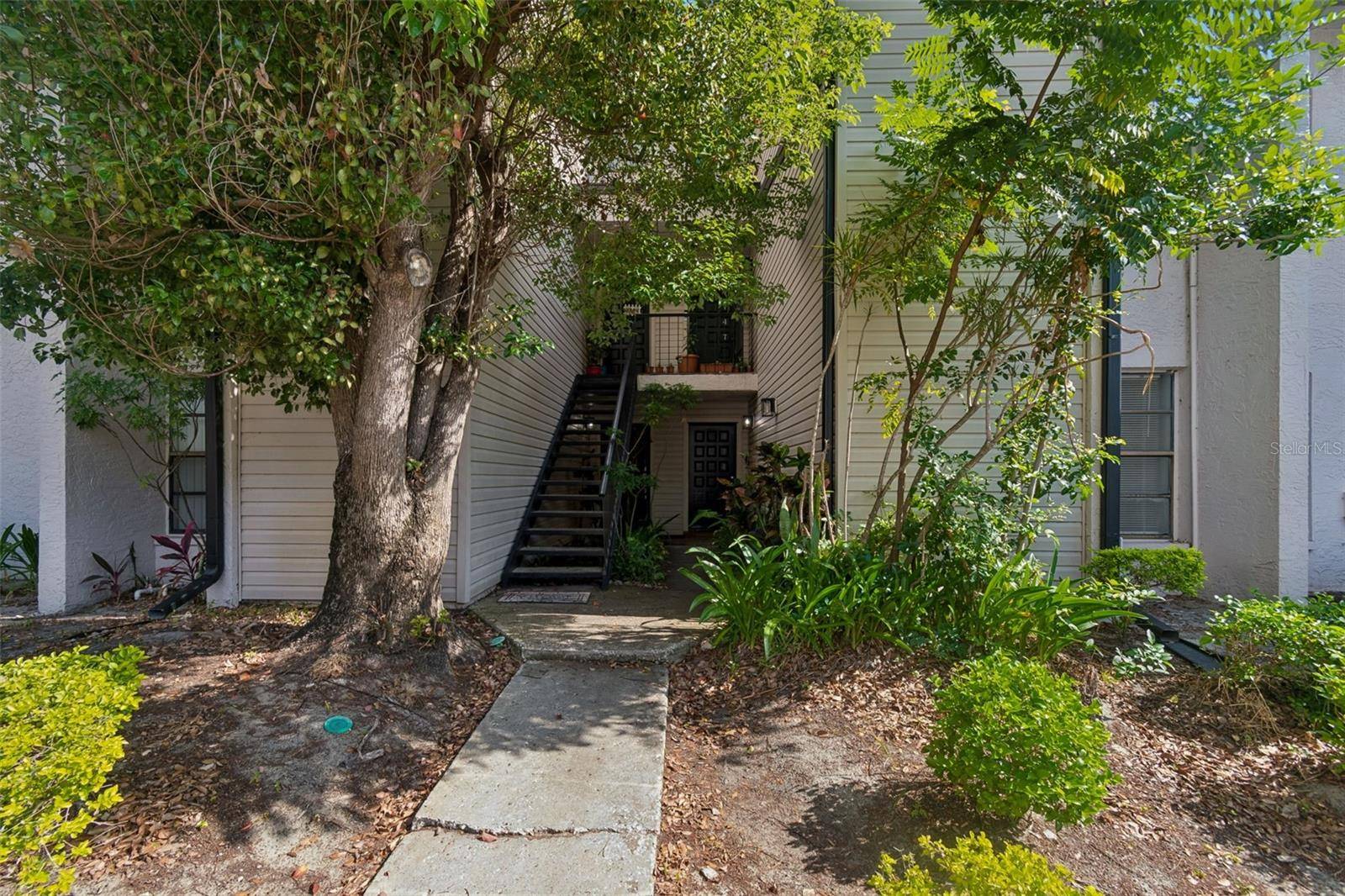 4745 PURITAN CIR #4745, Tampa, FL 33617