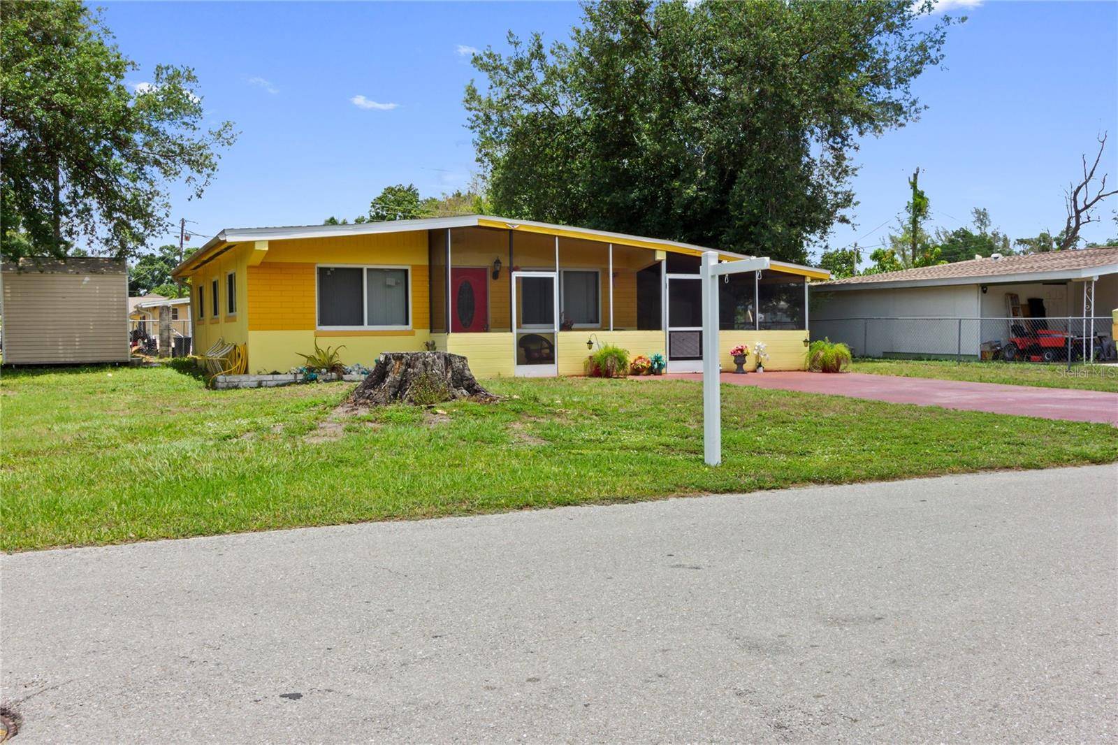 3741 BELL ST, Fort Myers, FL 33916