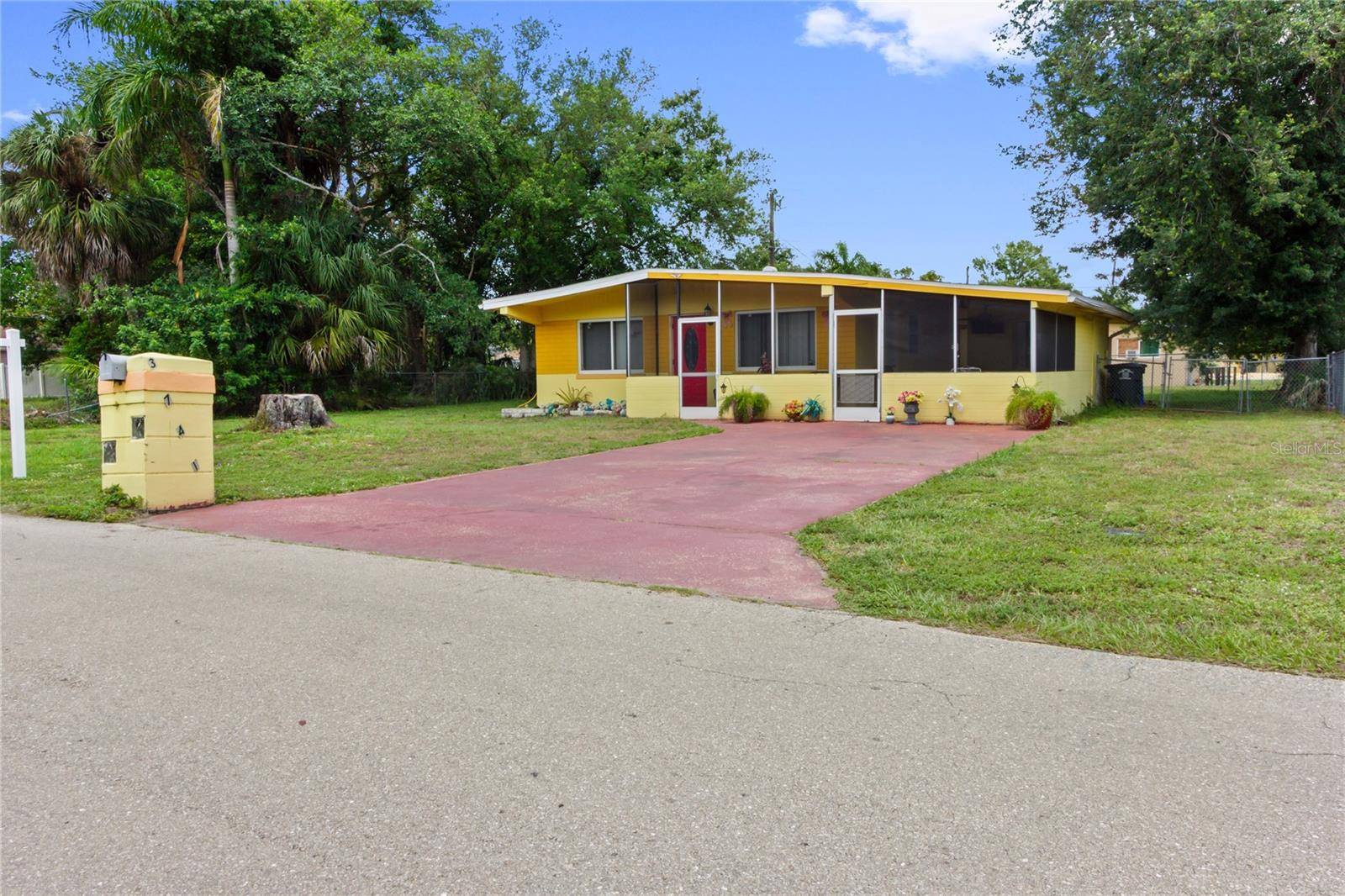 3741 BELL ST, Fort Myers, FL 33916