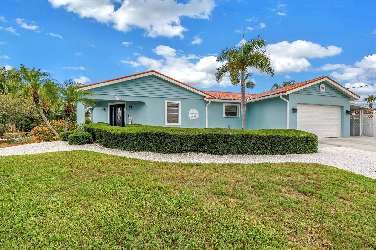 4911 PALMETTO POINT DR, Palmetto, FL 34221