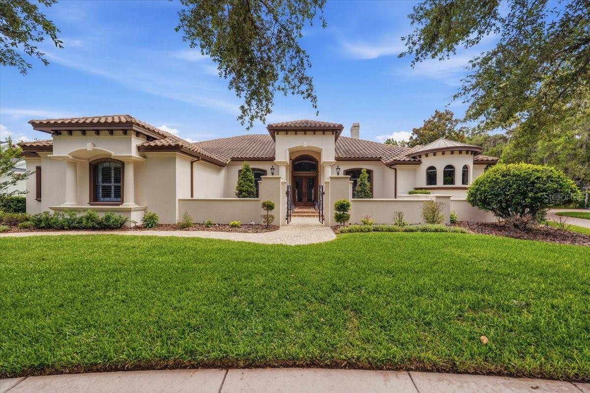 16303 DUNLINDALE DR, Lithia, FL 33547