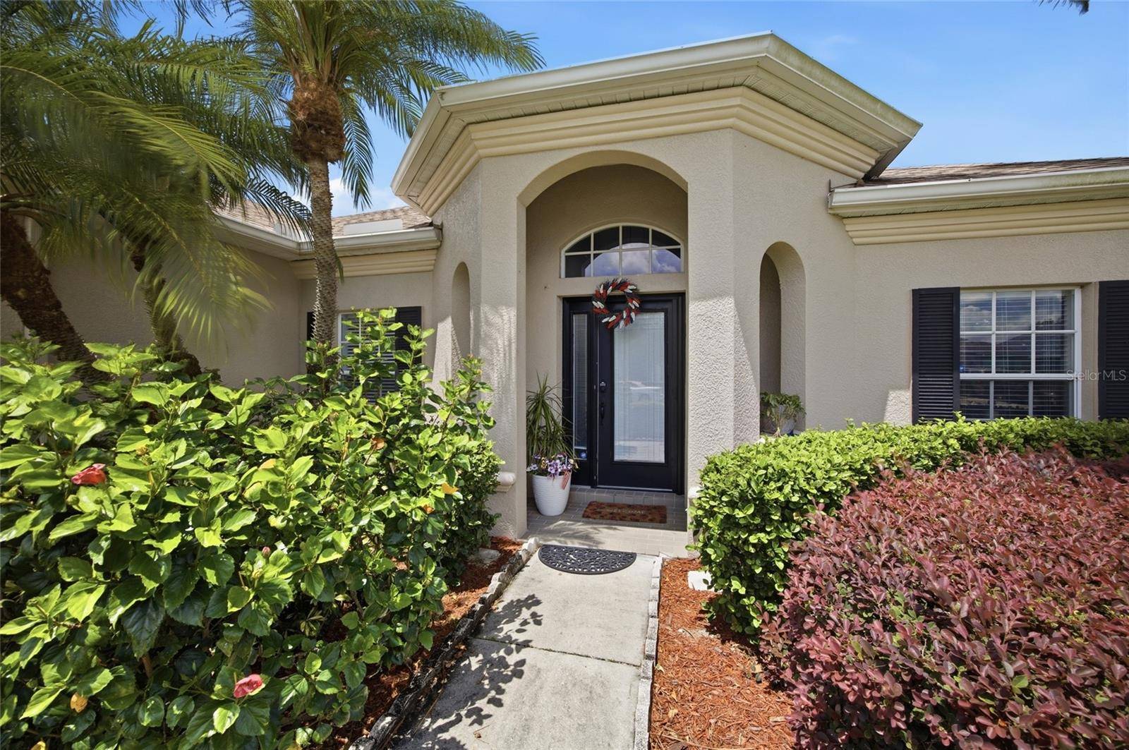 4369 85TH AVENUE CIR E, Parrish, FL 34219
