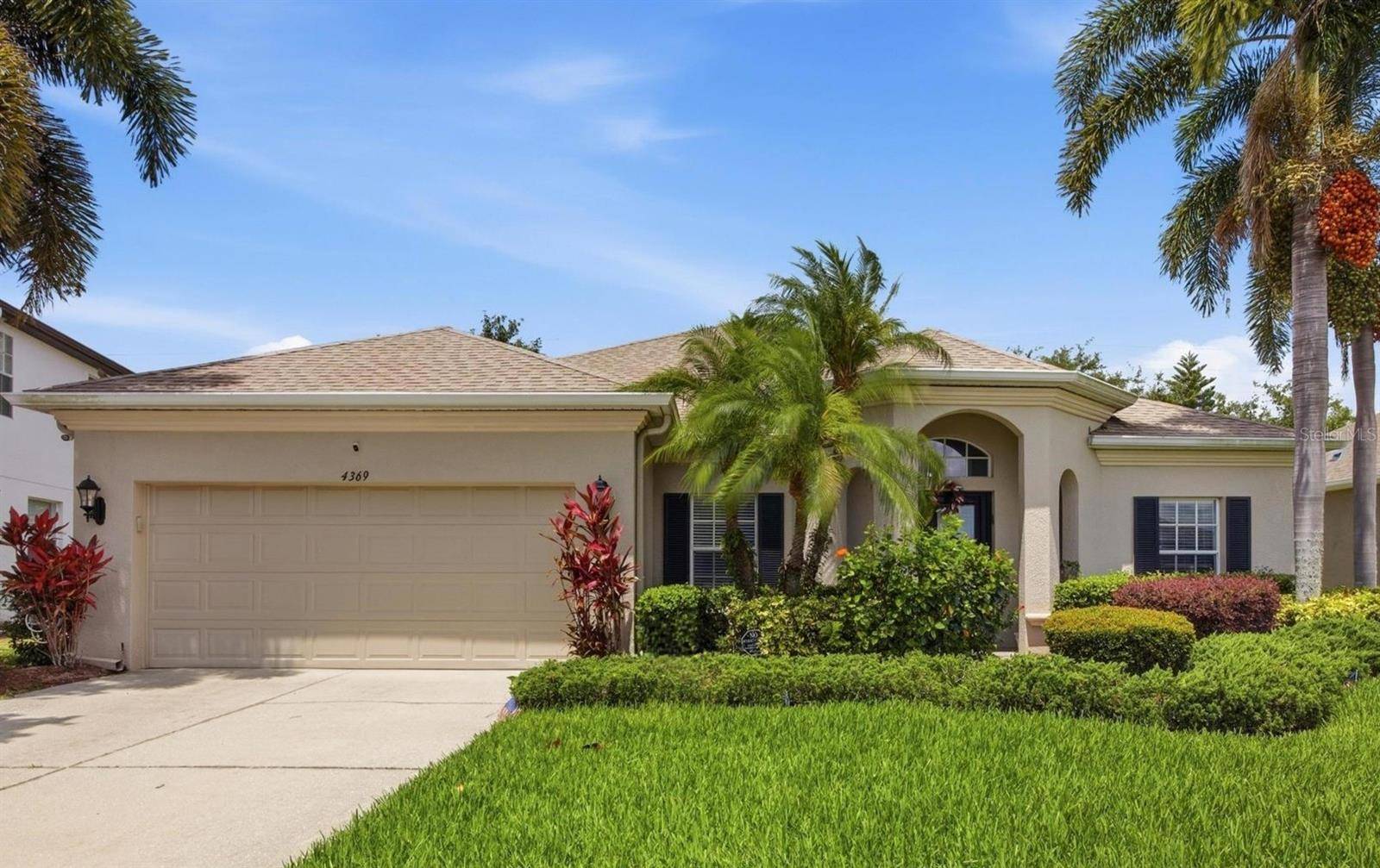 4369 85TH AVENUE CIR E, Parrish, FL 34219