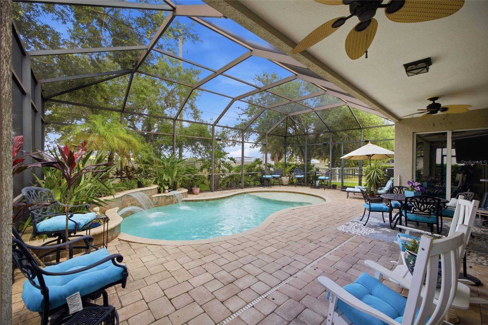 4369 85TH AVENUE CIR E, Parrish, FL 34219