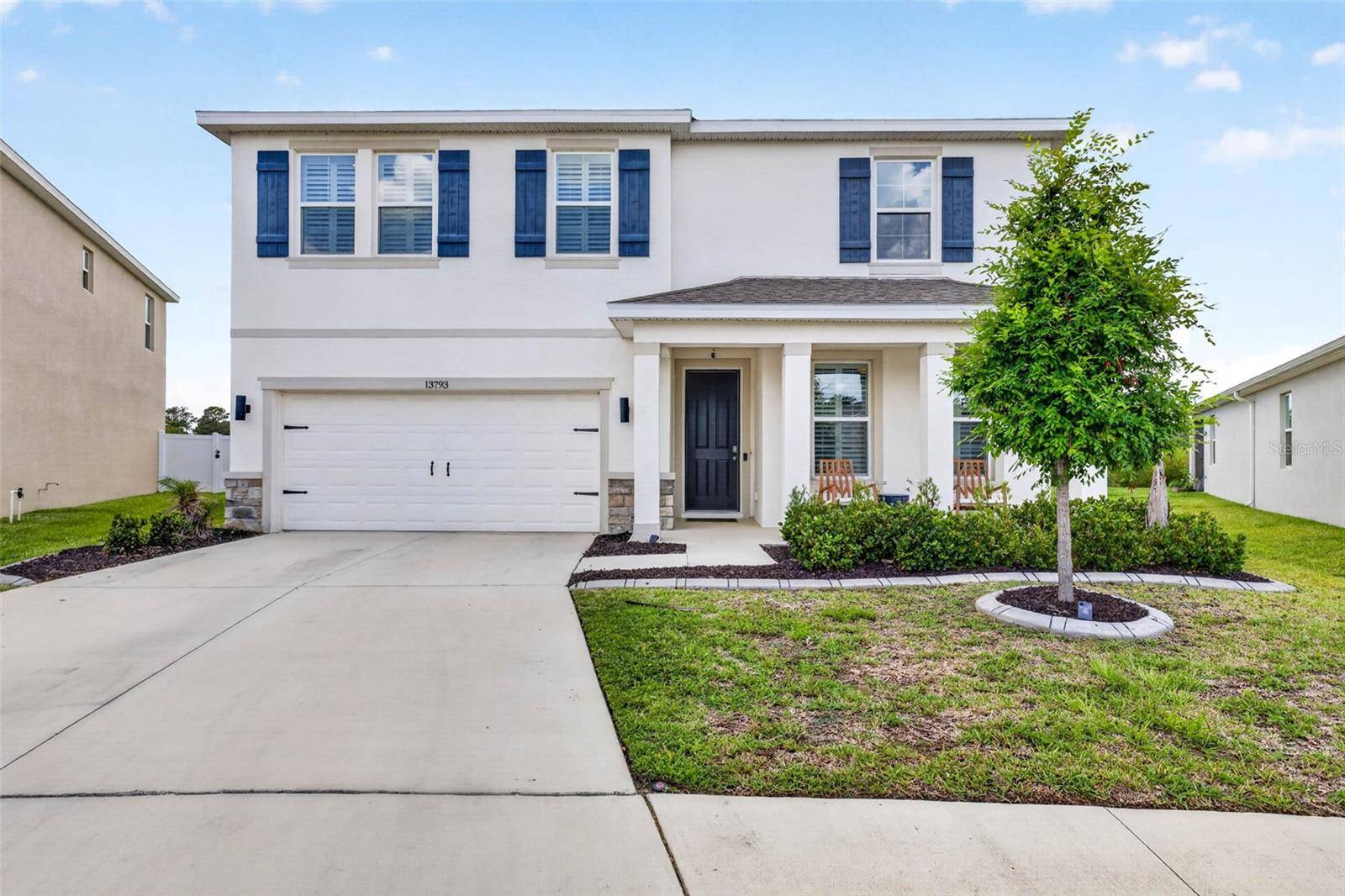 13793 WINEBERRY DR, Dade City, FL 33525