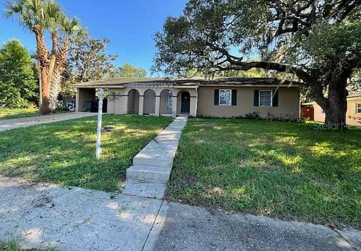 6070 ASHLAND DR, Spring Hill, FL 34606