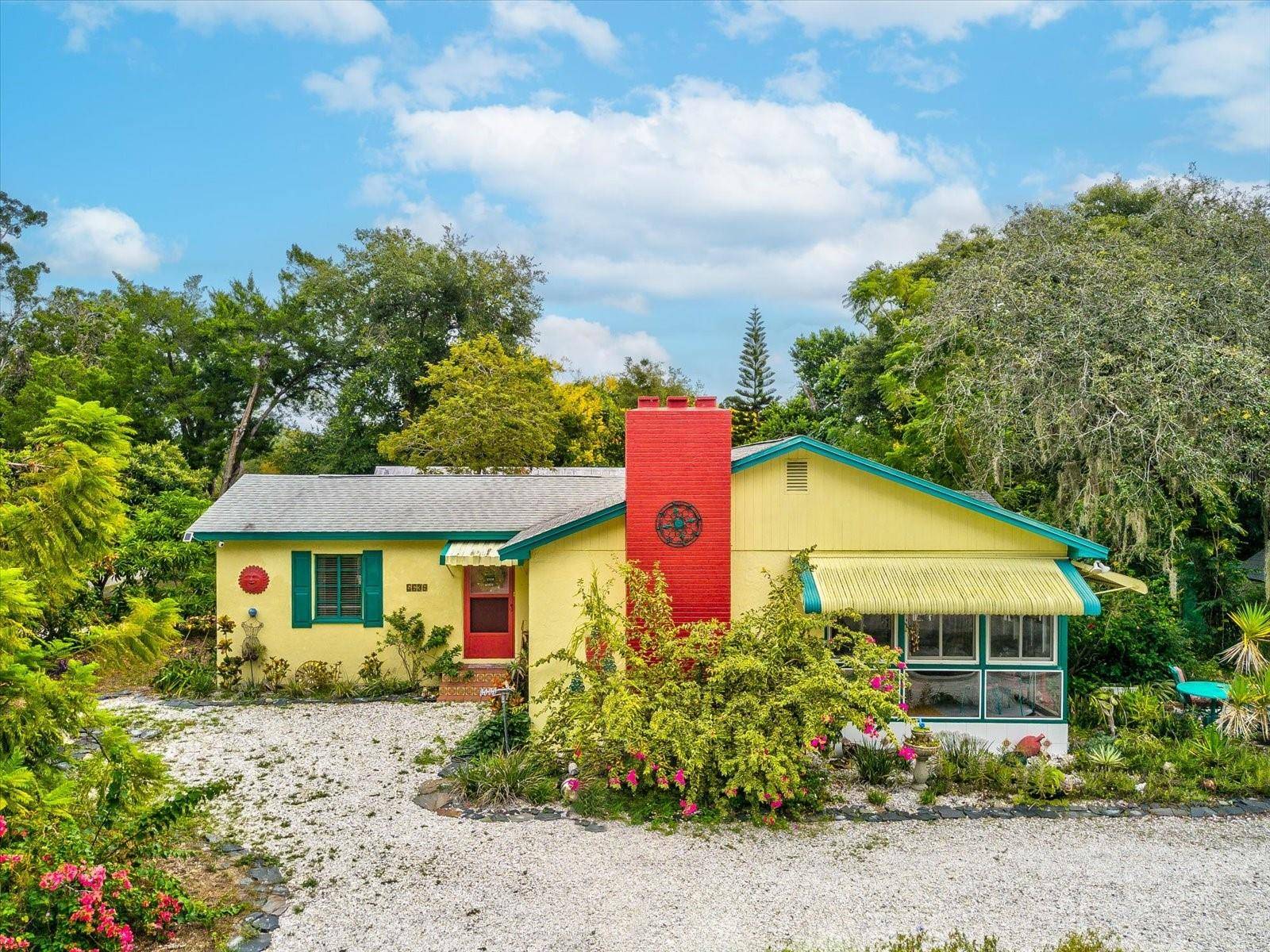 5638 VIRGINIA AVE, New Port Richey, FL 34652