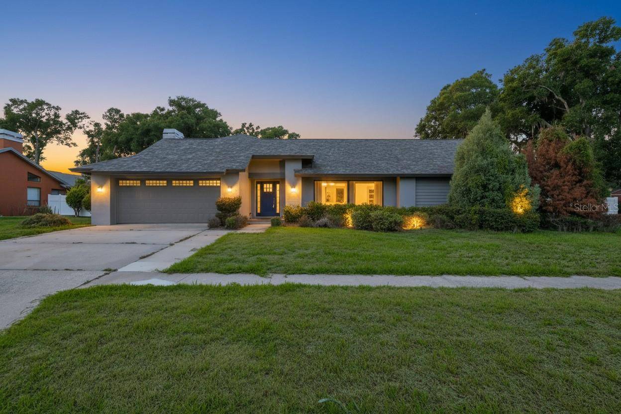 2701 HERNDON ST, Valrico, FL 33596