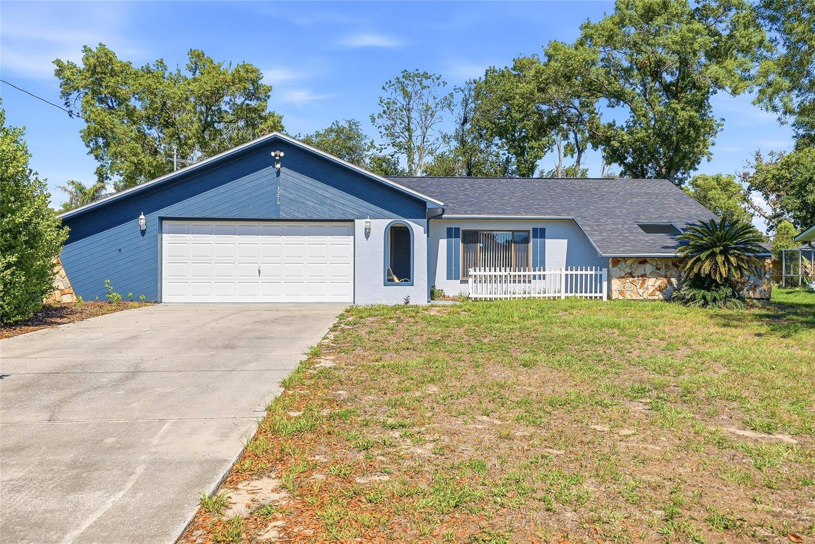 3276 MORVEN DR, Spring Hill, FL 34609
