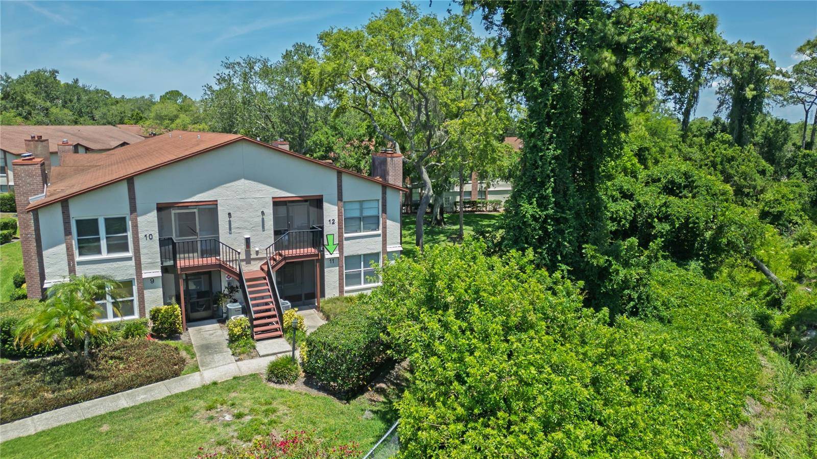 3455 COUNTRYSIDE BLVD #11, Clearwater, FL 33761