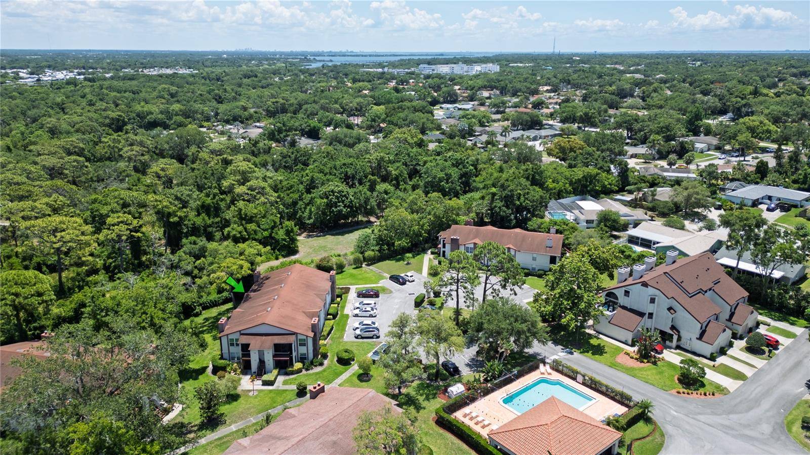 3455 COUNTRYSIDE BLVD #11, Clearwater, FL 33761