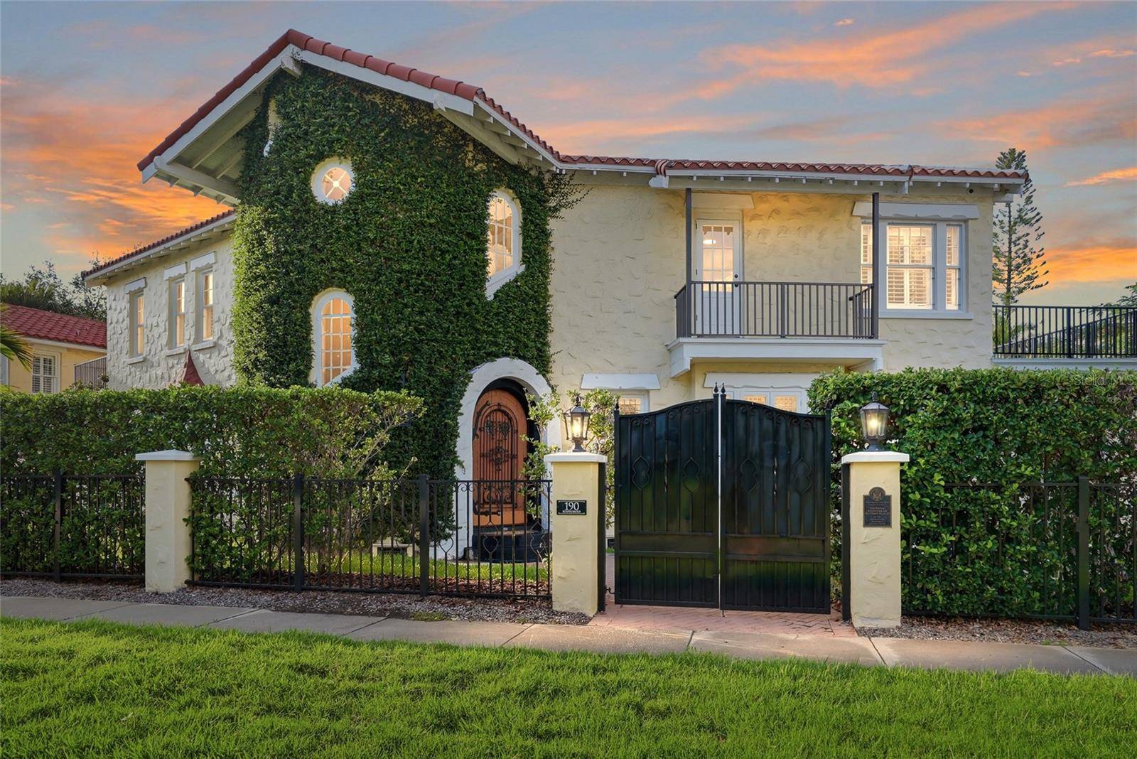 190 BOSPHOROUS AVE, Tampa, FL 33606