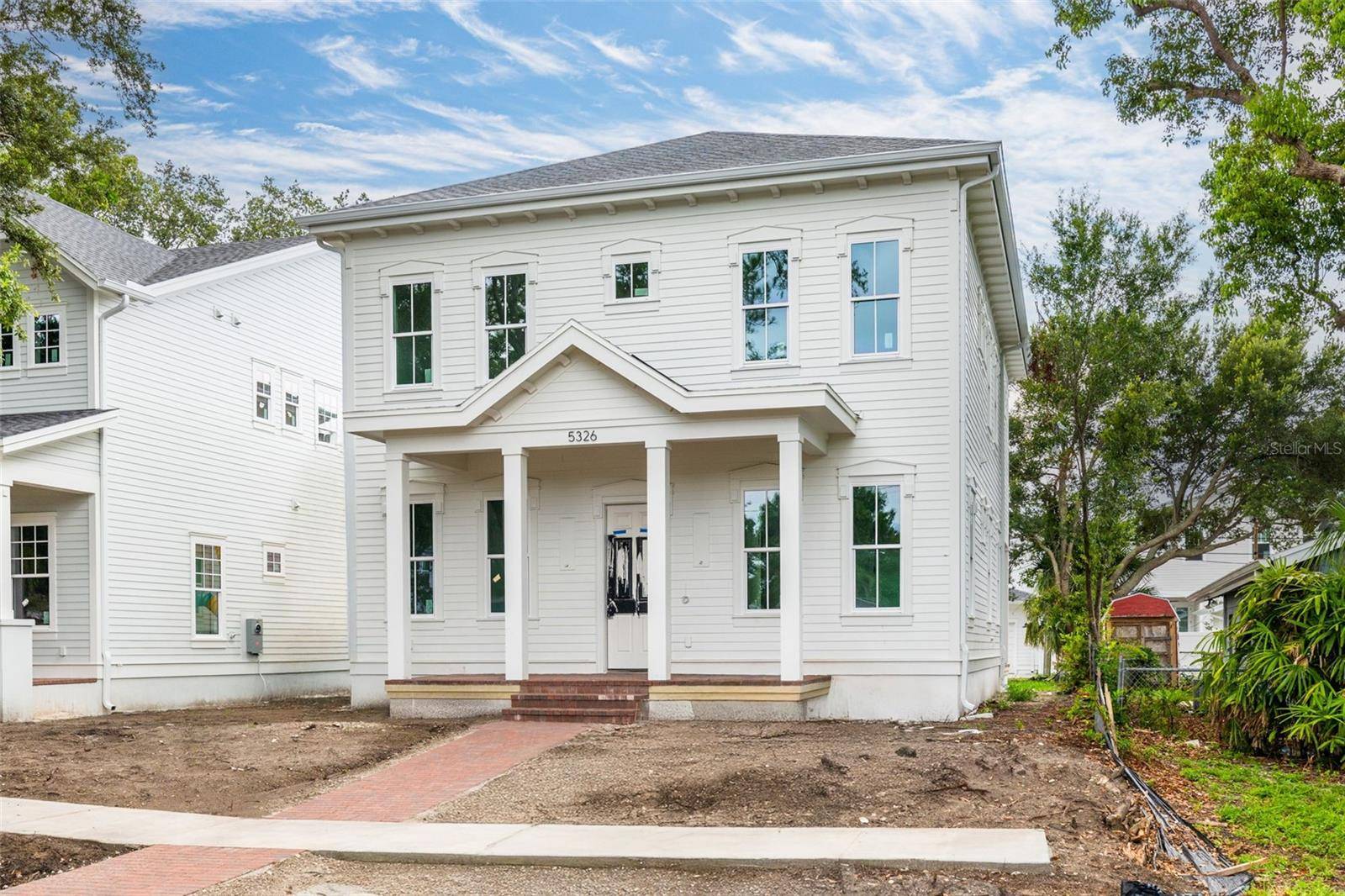 5326 7TH AVE N, St Petersburg, FL 33710