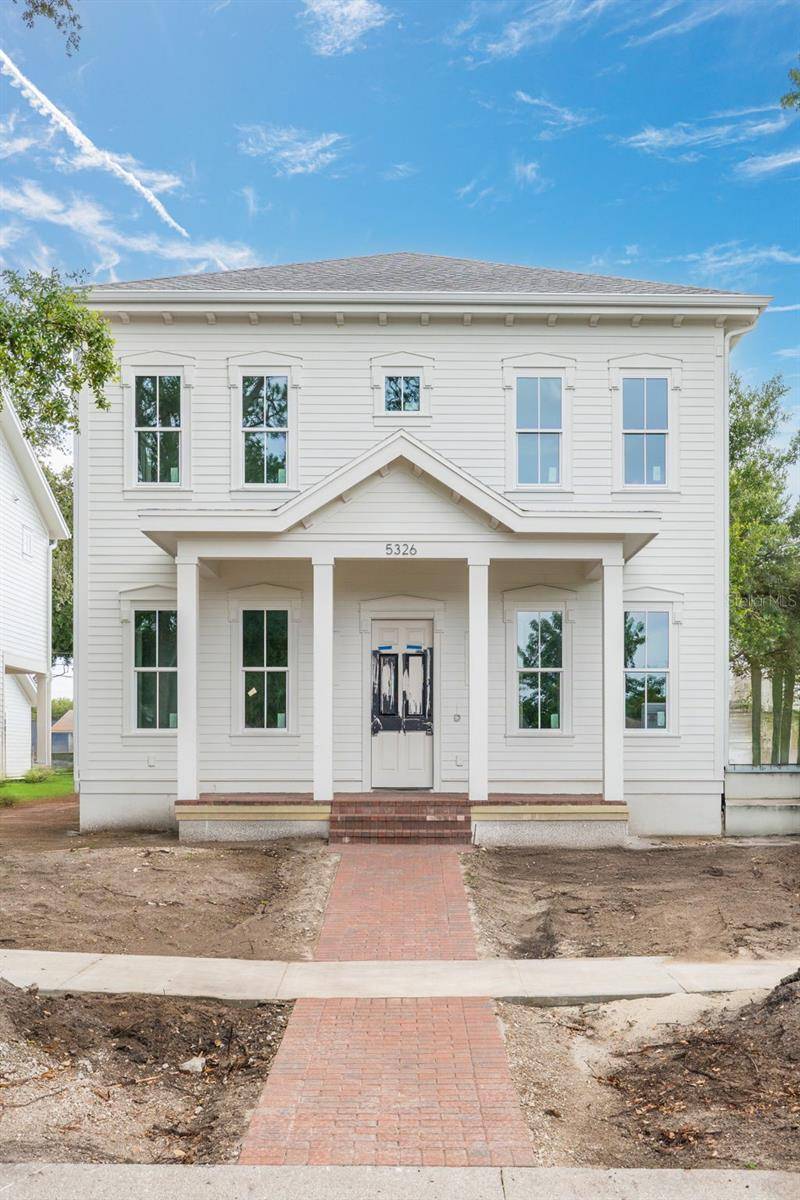 5326 7TH AVE N, St Petersburg, FL 33710