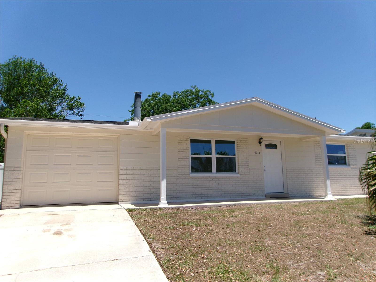 5103 VALIMOR DR, Holiday, FL 34690