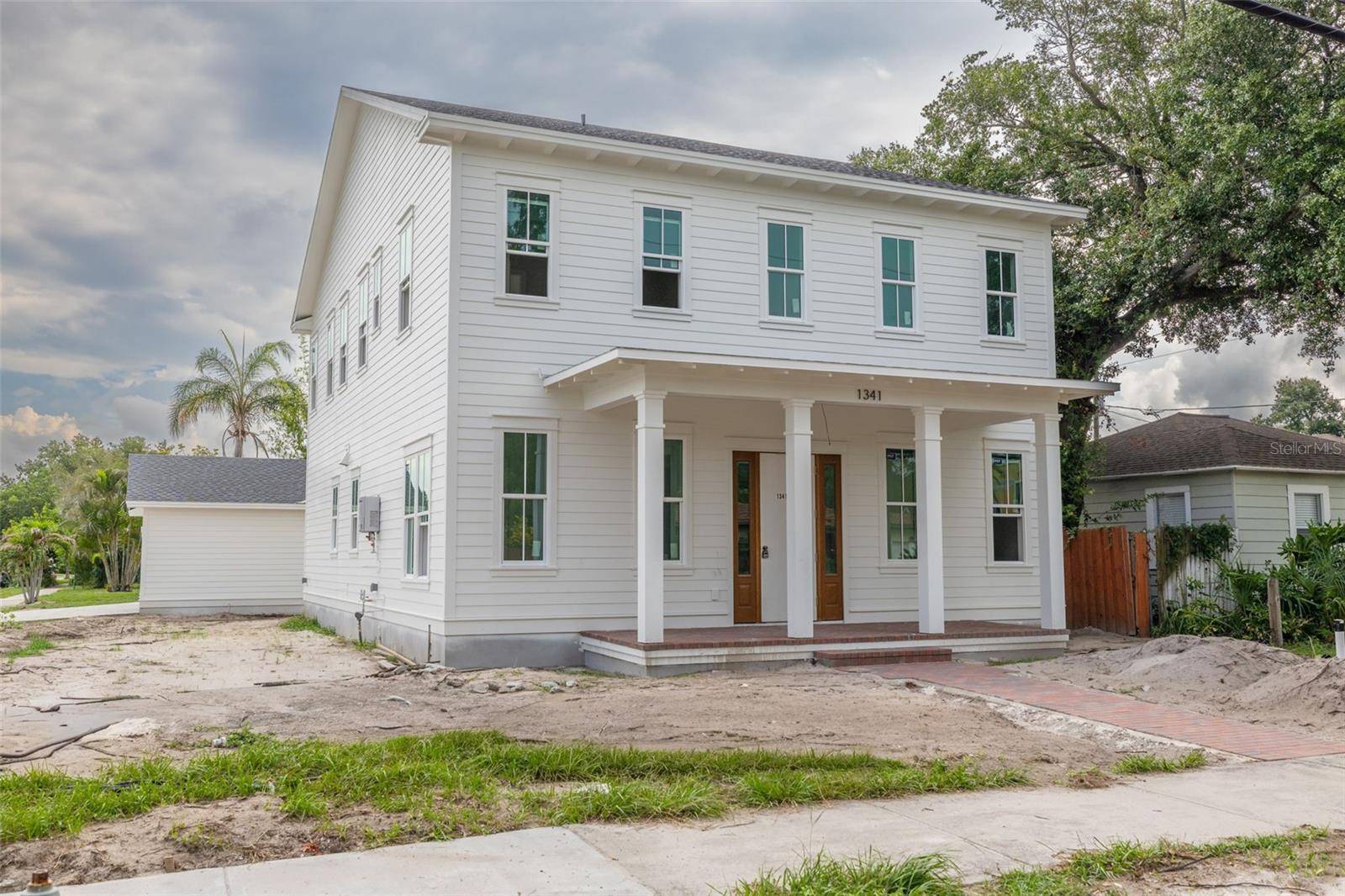 1341 28TH AVE N, St Petersburg, FL 33704