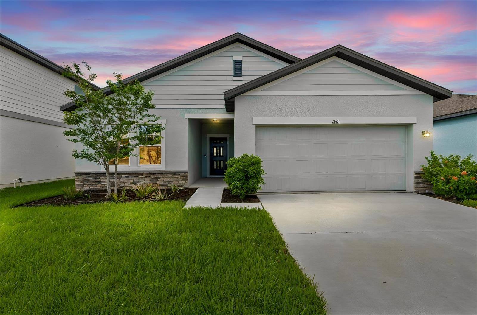 1261 ANCHOR BEND DR, Ruskin, FL 33570