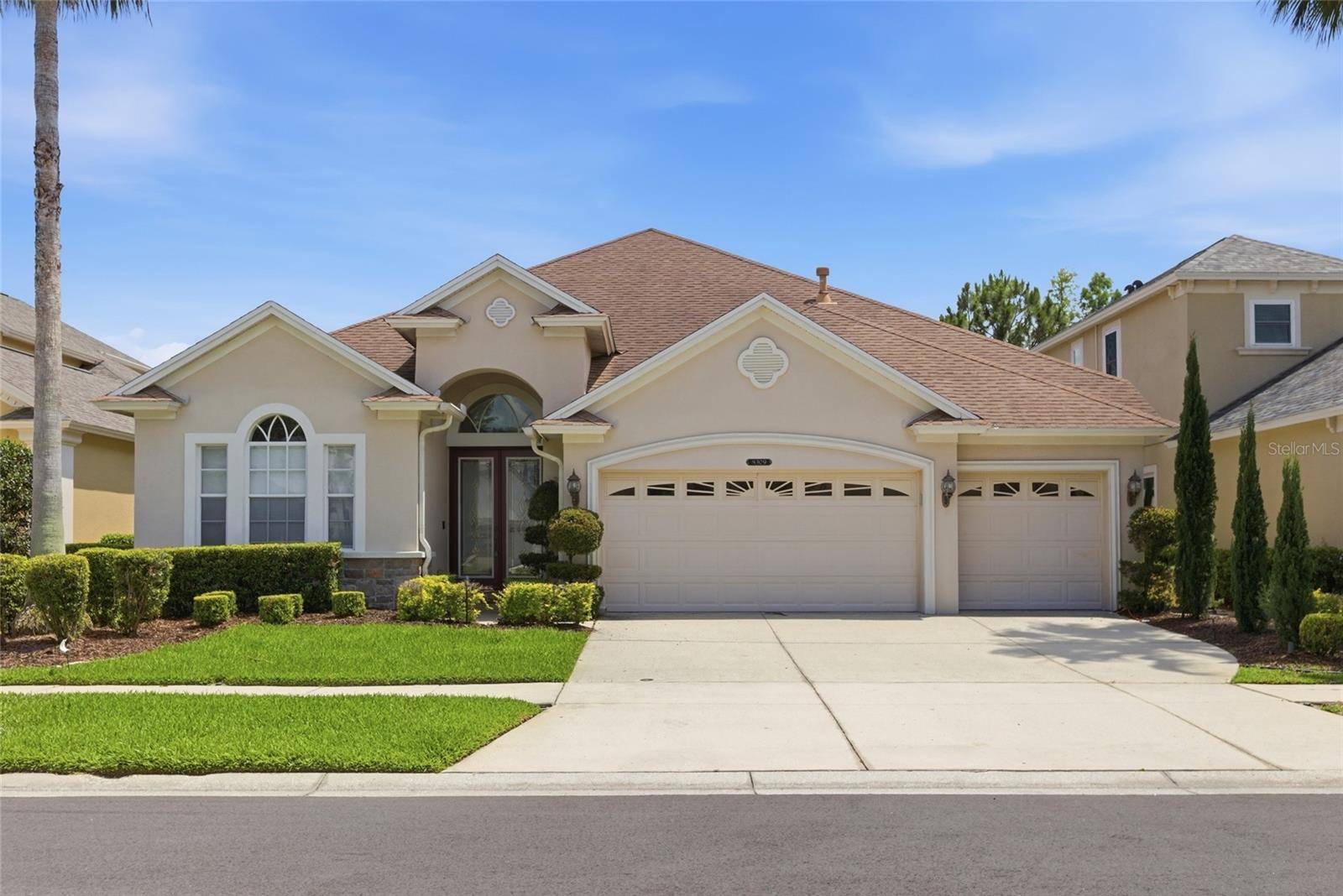 8309 OLD TOWN DR, Tampa, FL 33647