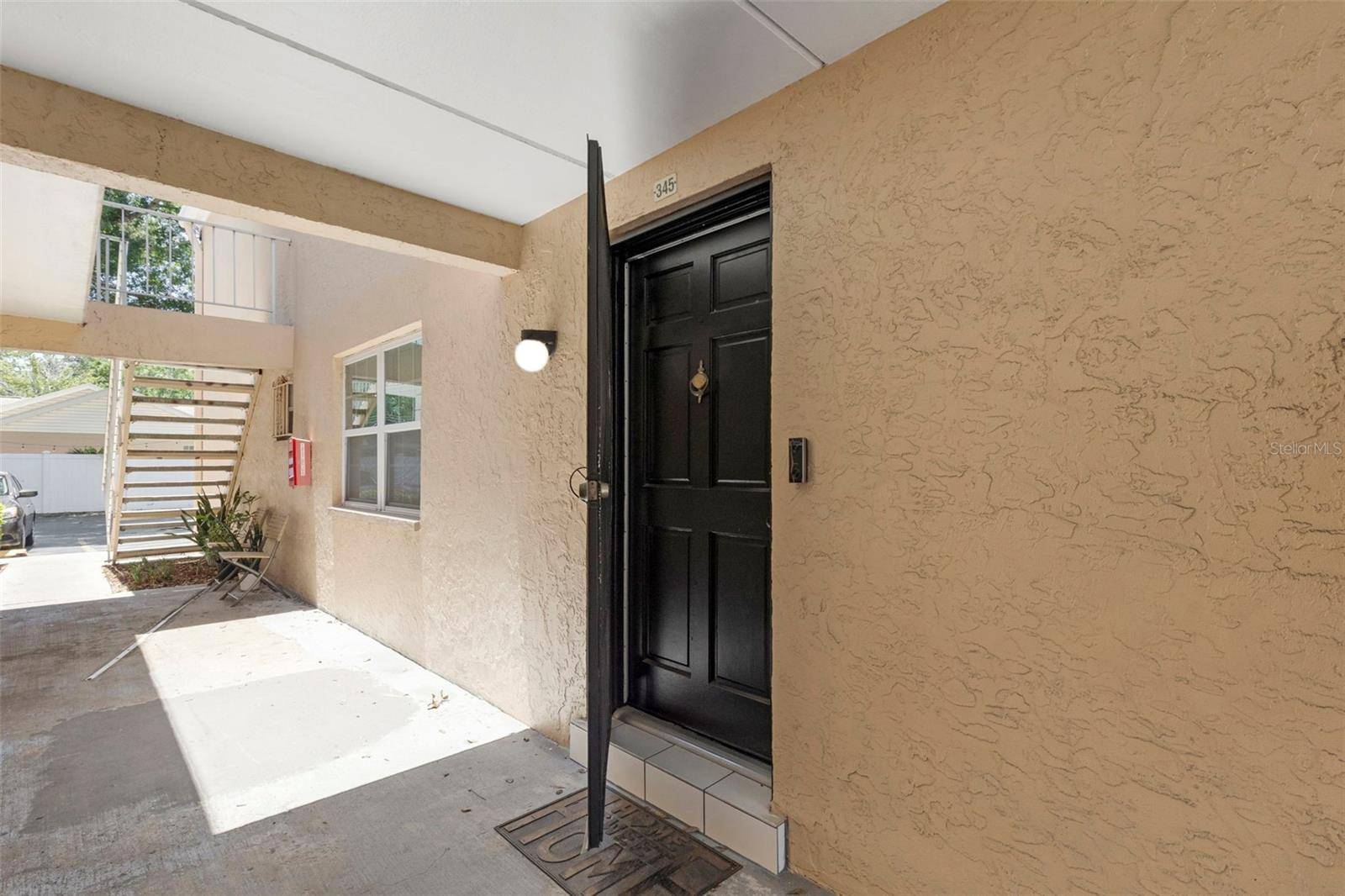 4702 CHRISTA CT #345, Tampa, FL 33614