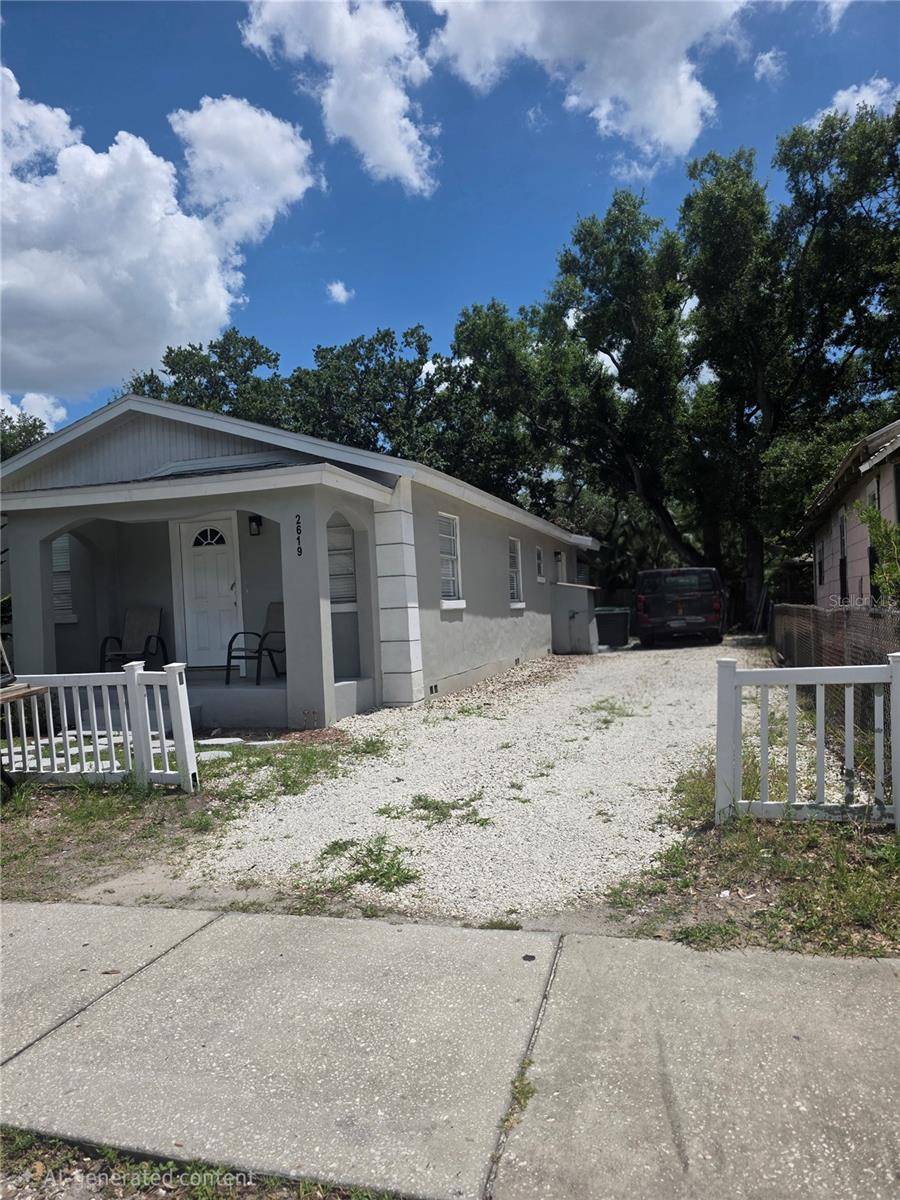 2619 E CHELSEA ST, Tampa, FL 33610