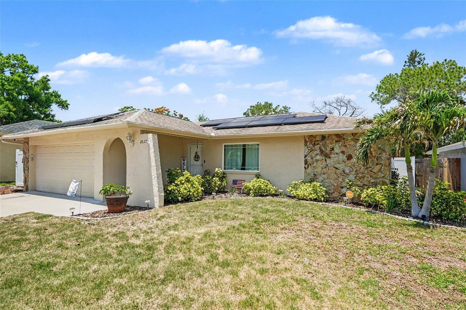 2627 SURREY DR, Palm Harbor, FL 34684