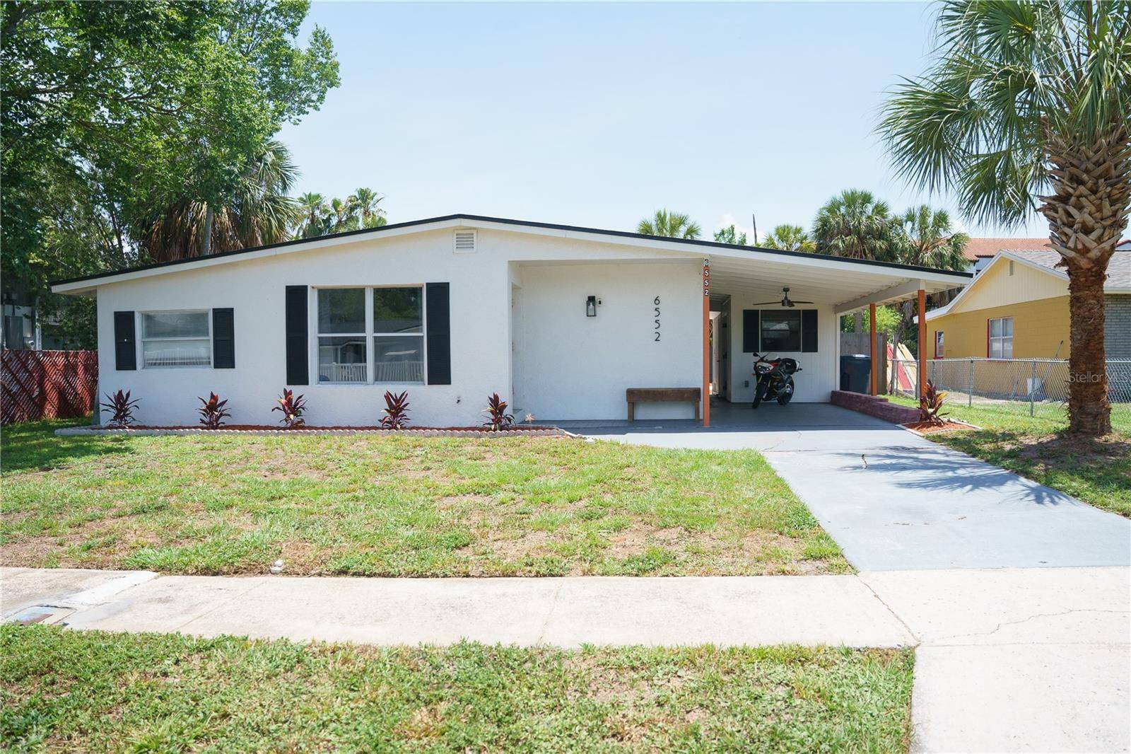 6552 S WEST SHORE CIR, Tampa, FL 33616