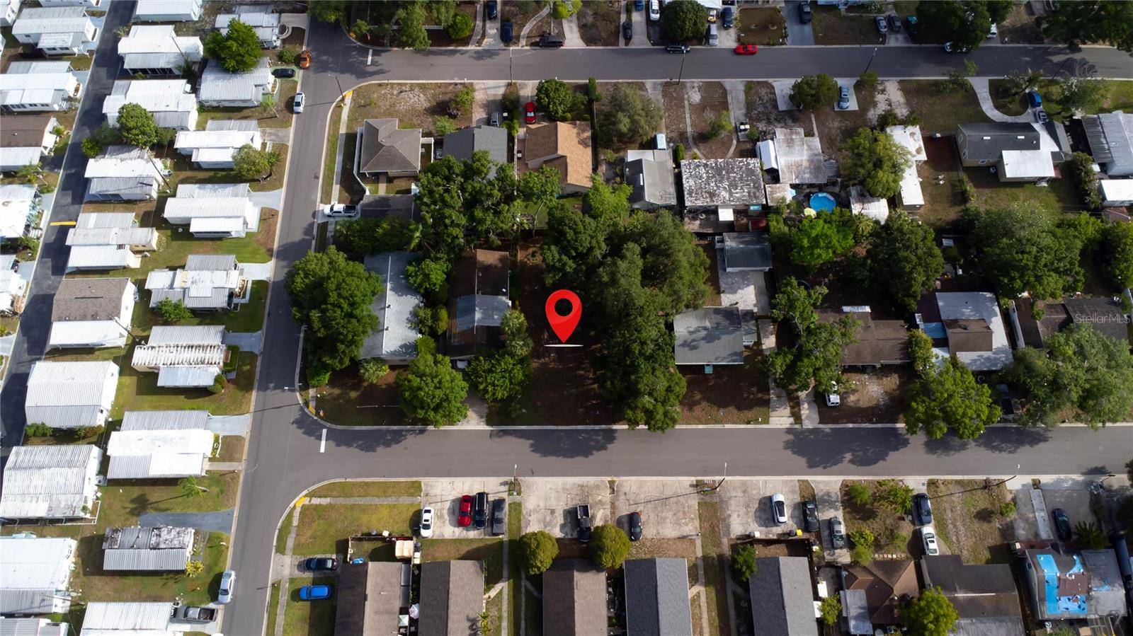 1310 BROWNING ST, Clearwater, FL 33756