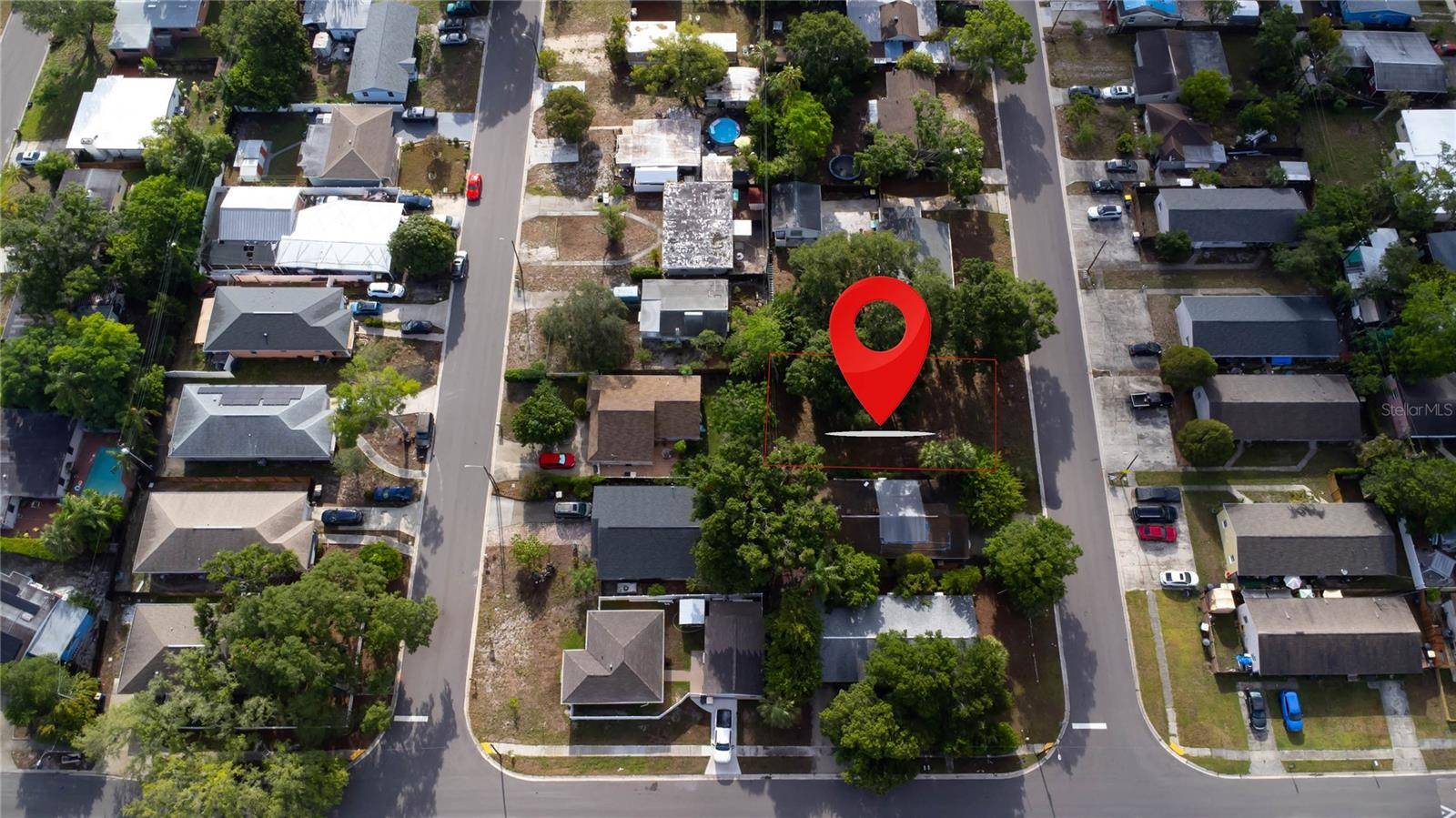 1310 BROWNING ST, Clearwater, FL 33756