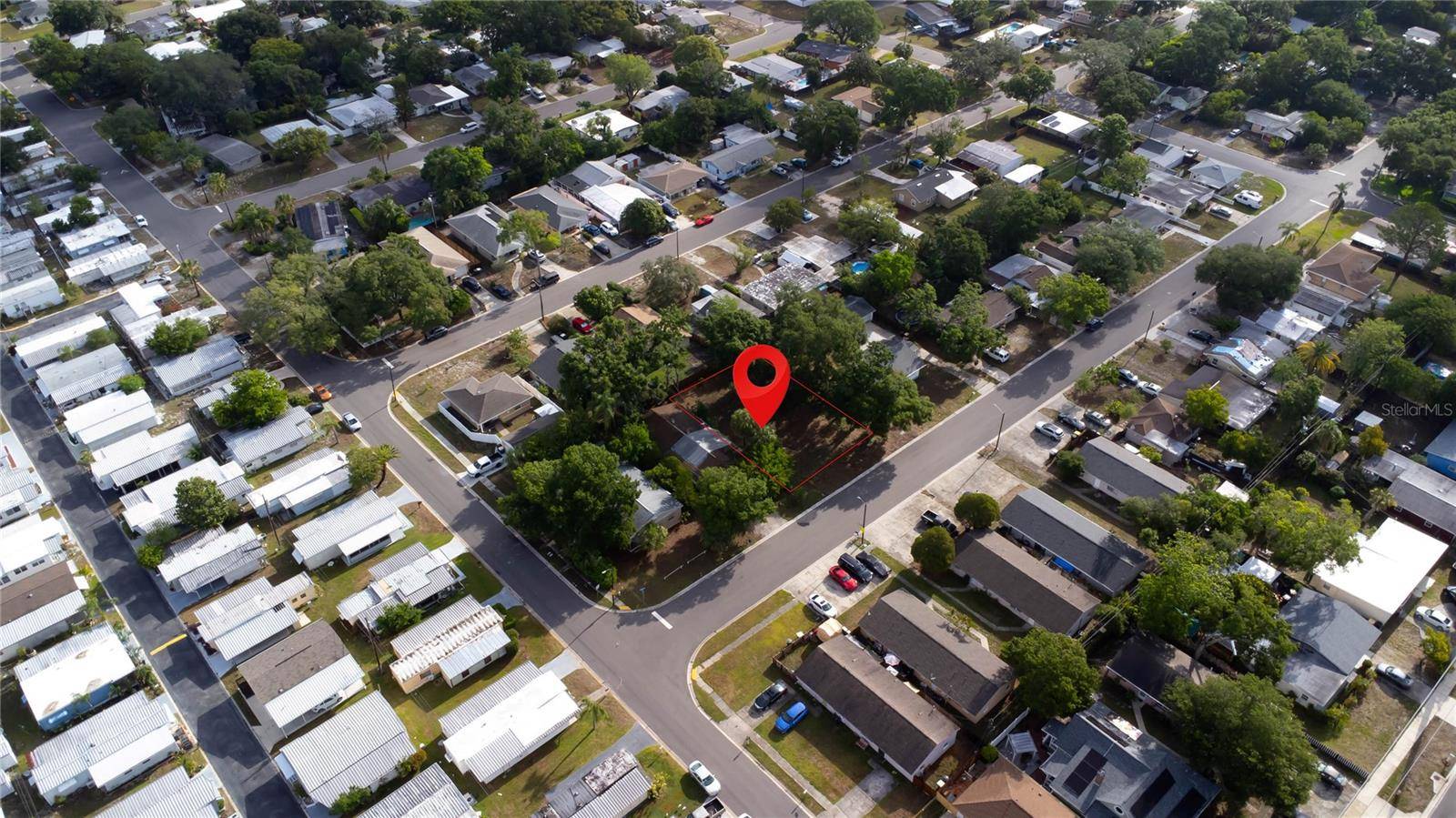 1310 BROWNING ST, Clearwater, FL 33756