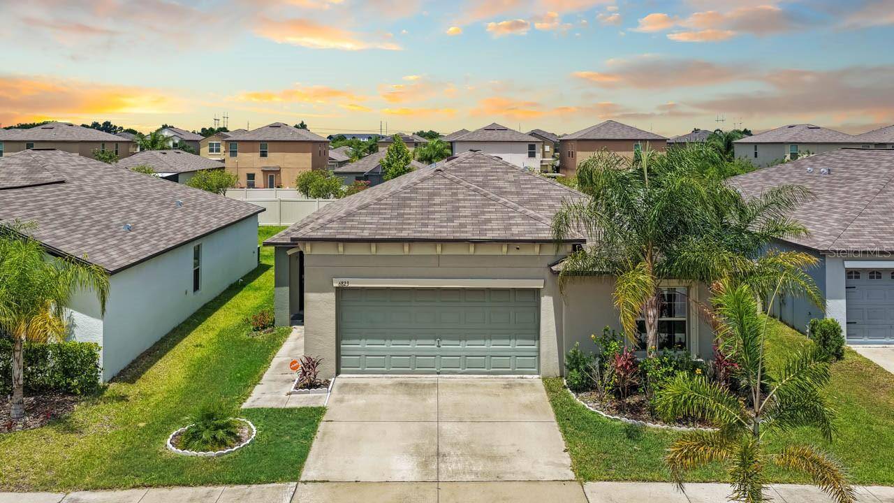 6823 KING CREEK DR, Sun City Center, FL 33573