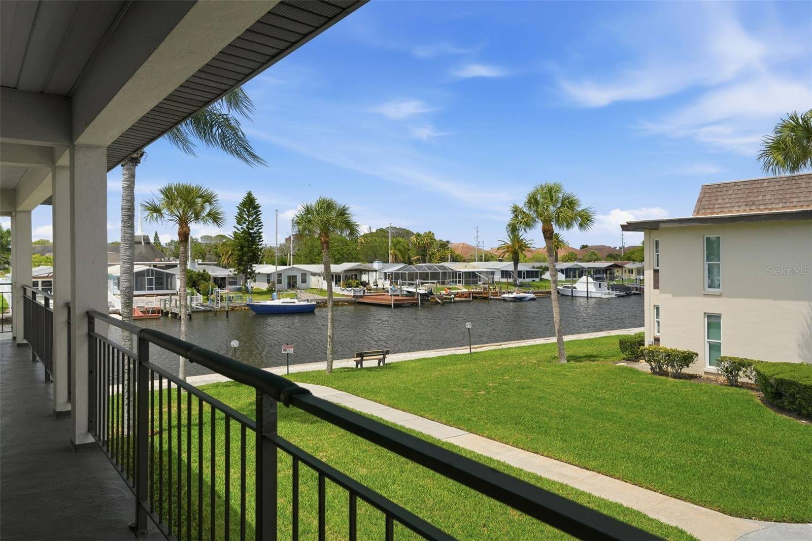5108 AMULET DR #205, New Port Richey, FL 34652
