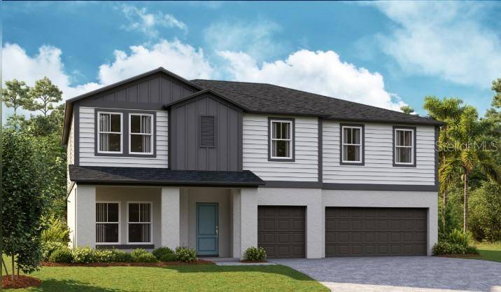 31681 BIENVILLE LN, Wesley Chapel, FL 33545
