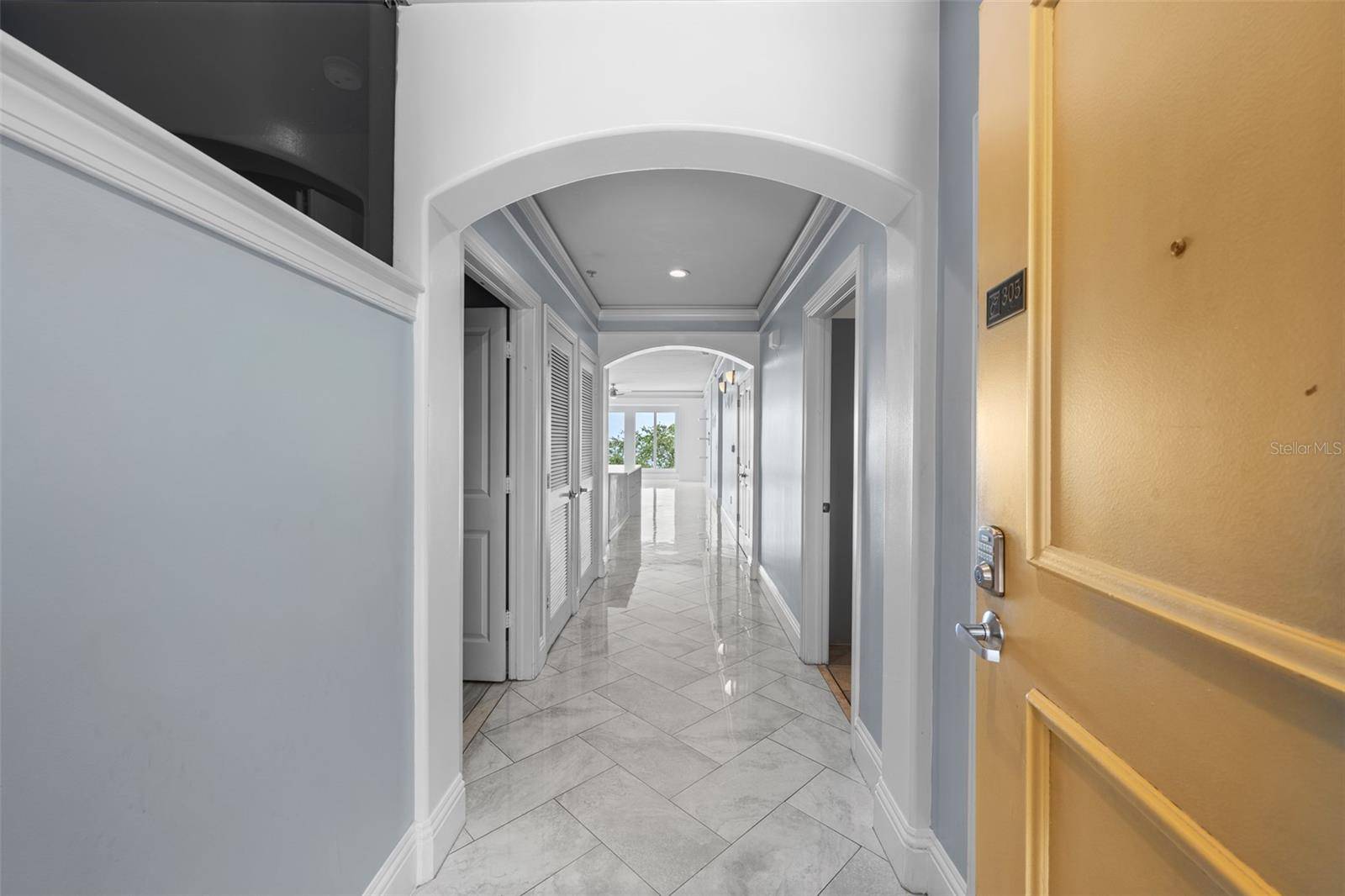 509 W BAY ST #305, Tampa, FL 33606