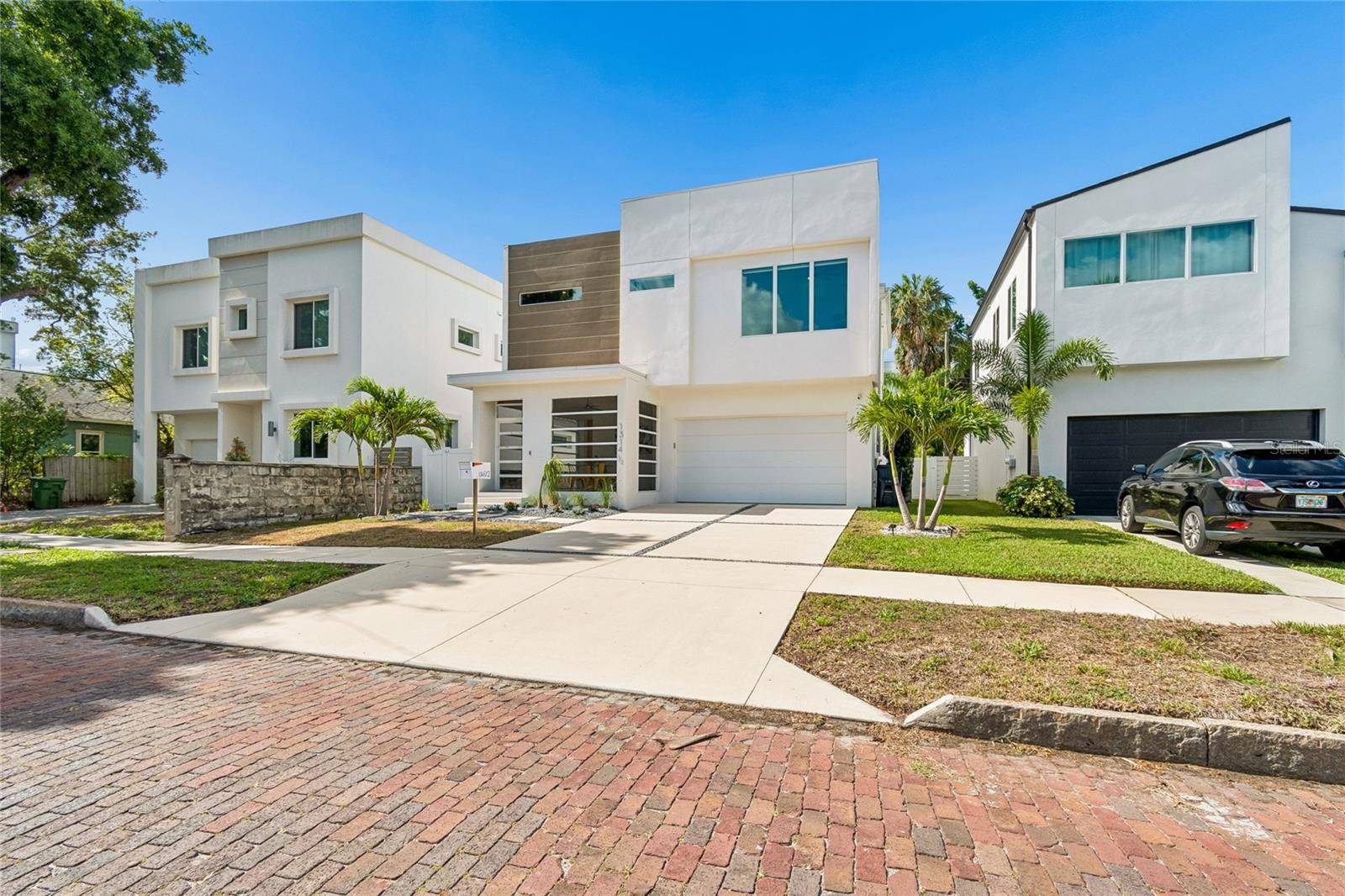 1314 1/2 W. LEMON ST, Tampa, FL 33606