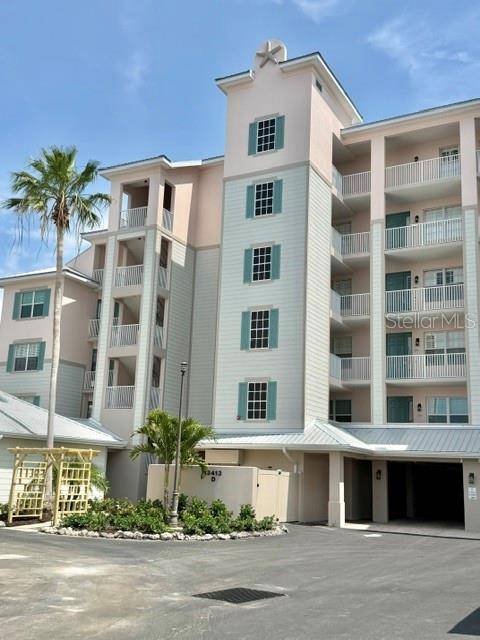 13413 GASPARILLA RD #304, Placida, FL 33946