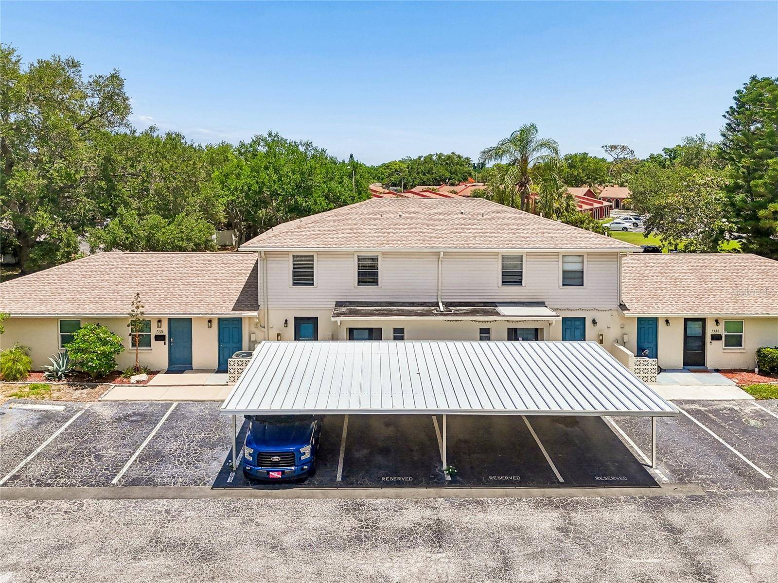 7324 STONE HAVEN CT N, Pinellas Park, FL 33781