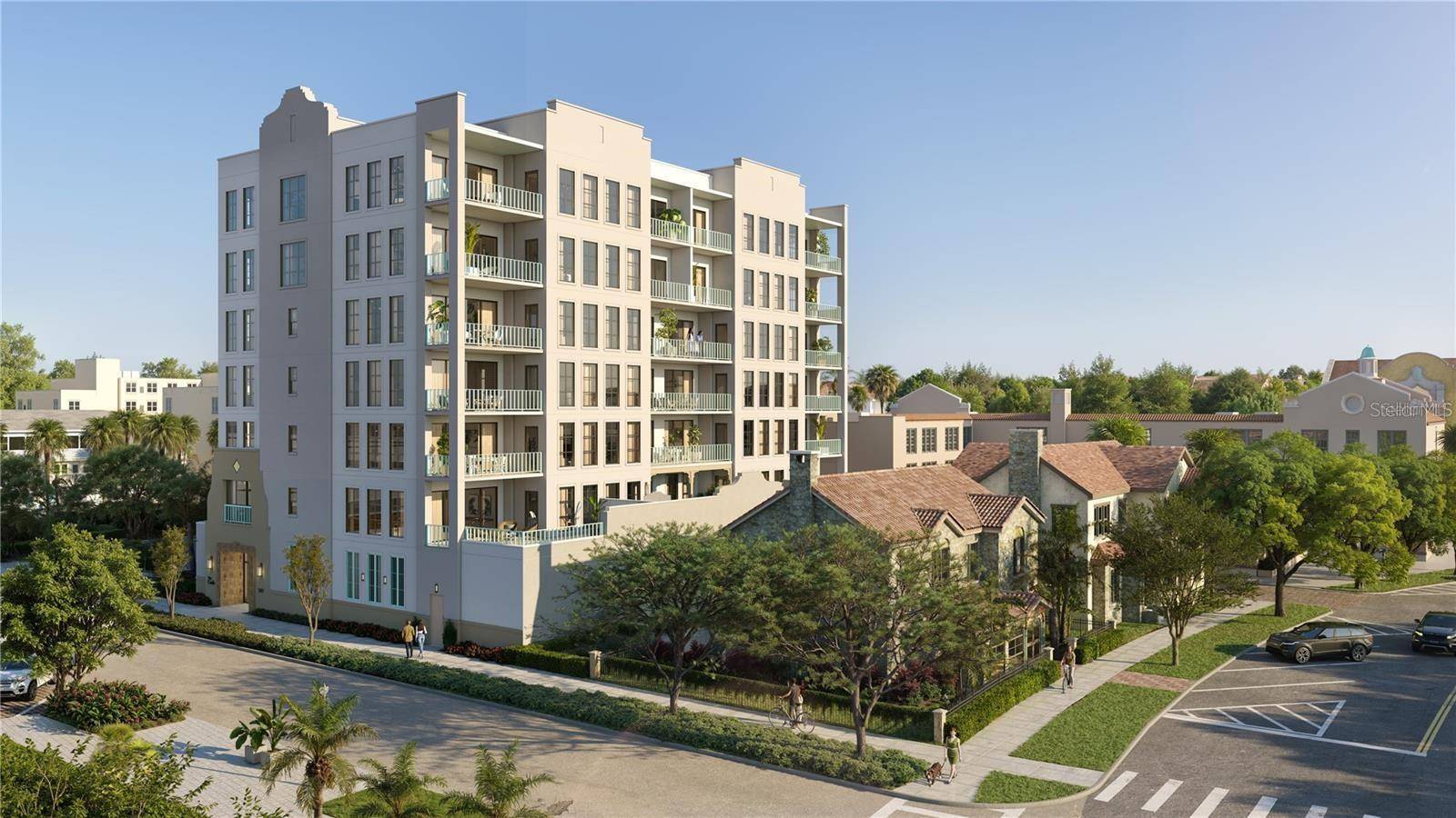 749 BURLINGTON AVE #600, St Petersburg, FL 33701