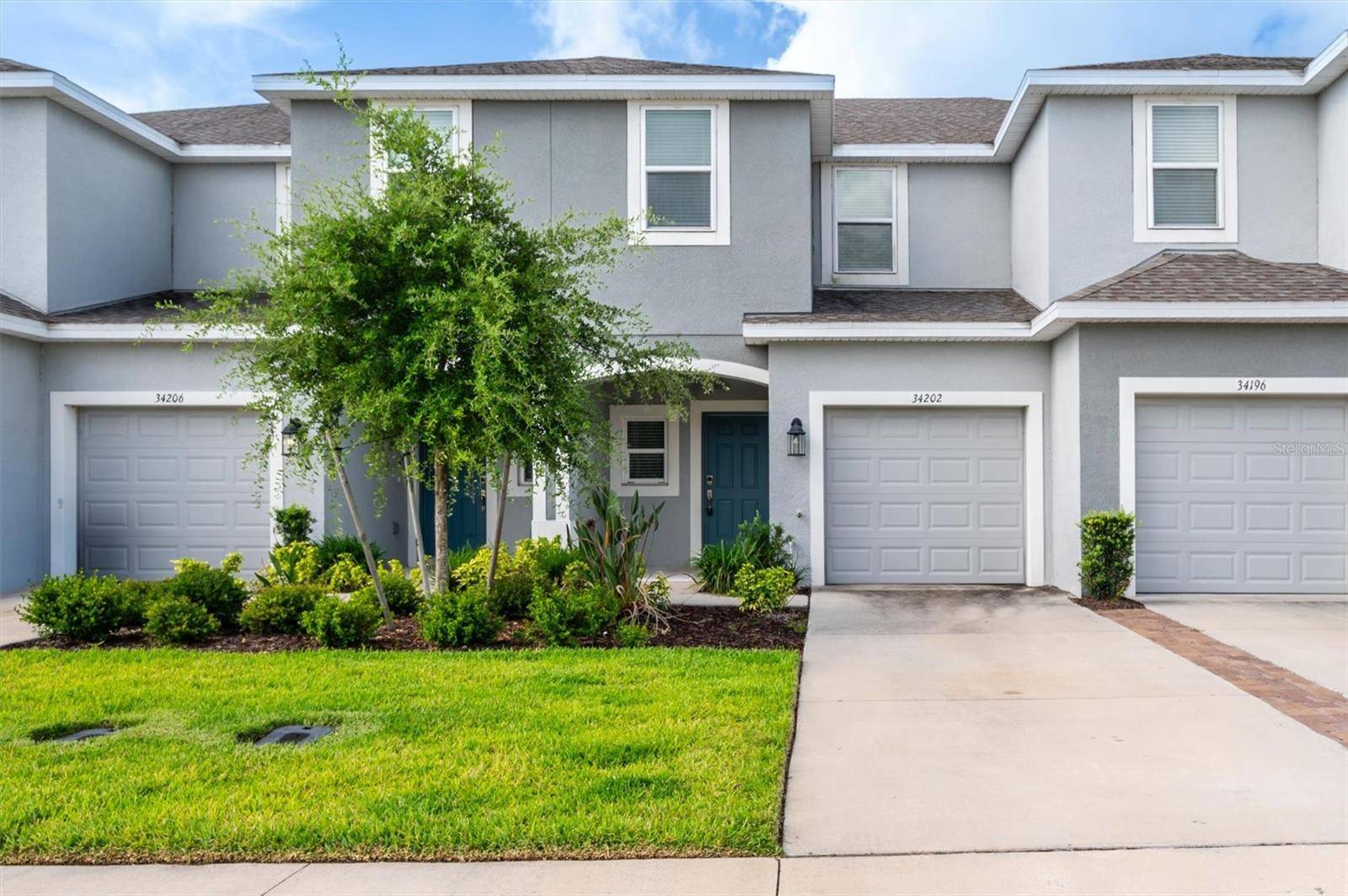 34202 POLACCA LN, Wesley Chapel, FL 33543