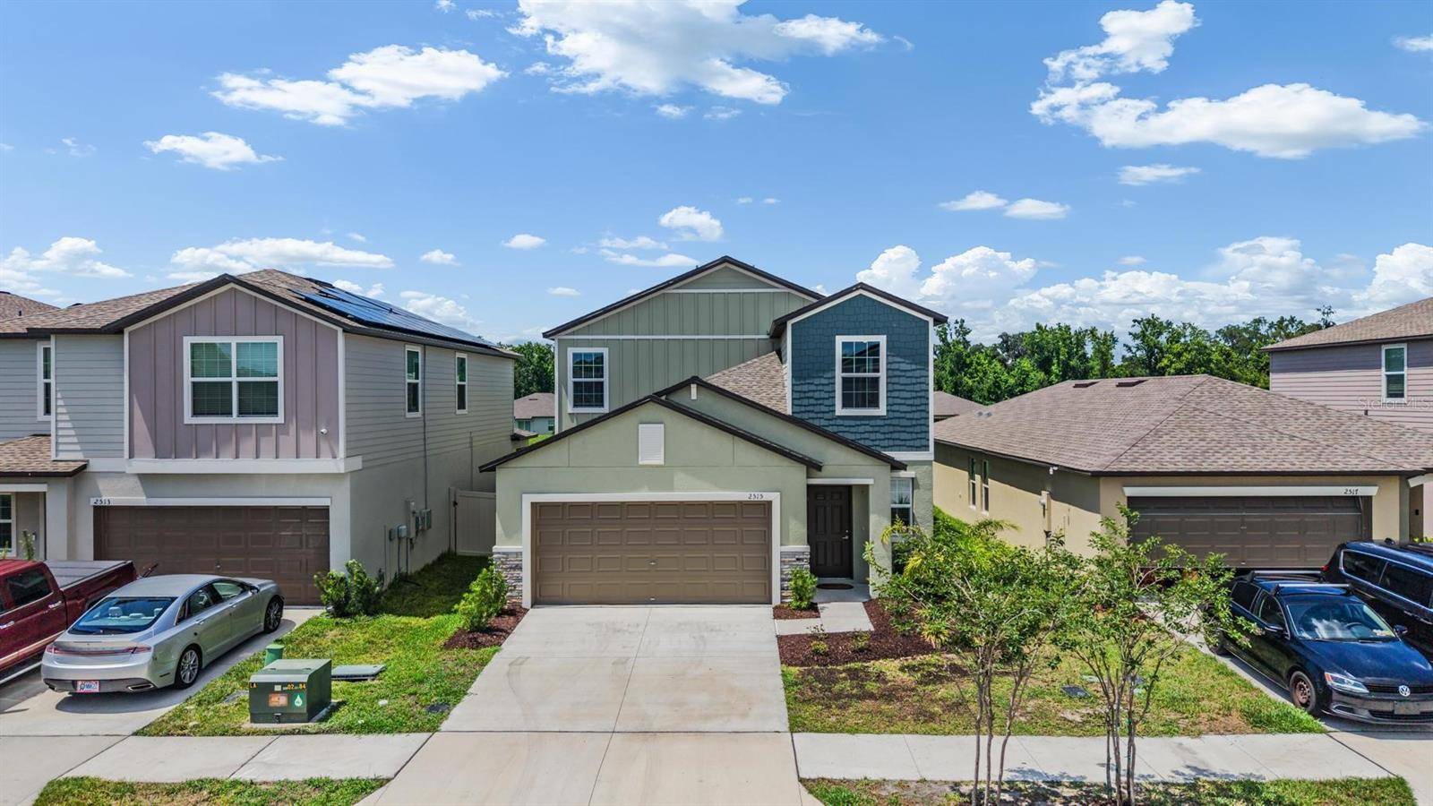 2515 VICTORIOUS FALLS AVE, Plant City, FL 33565