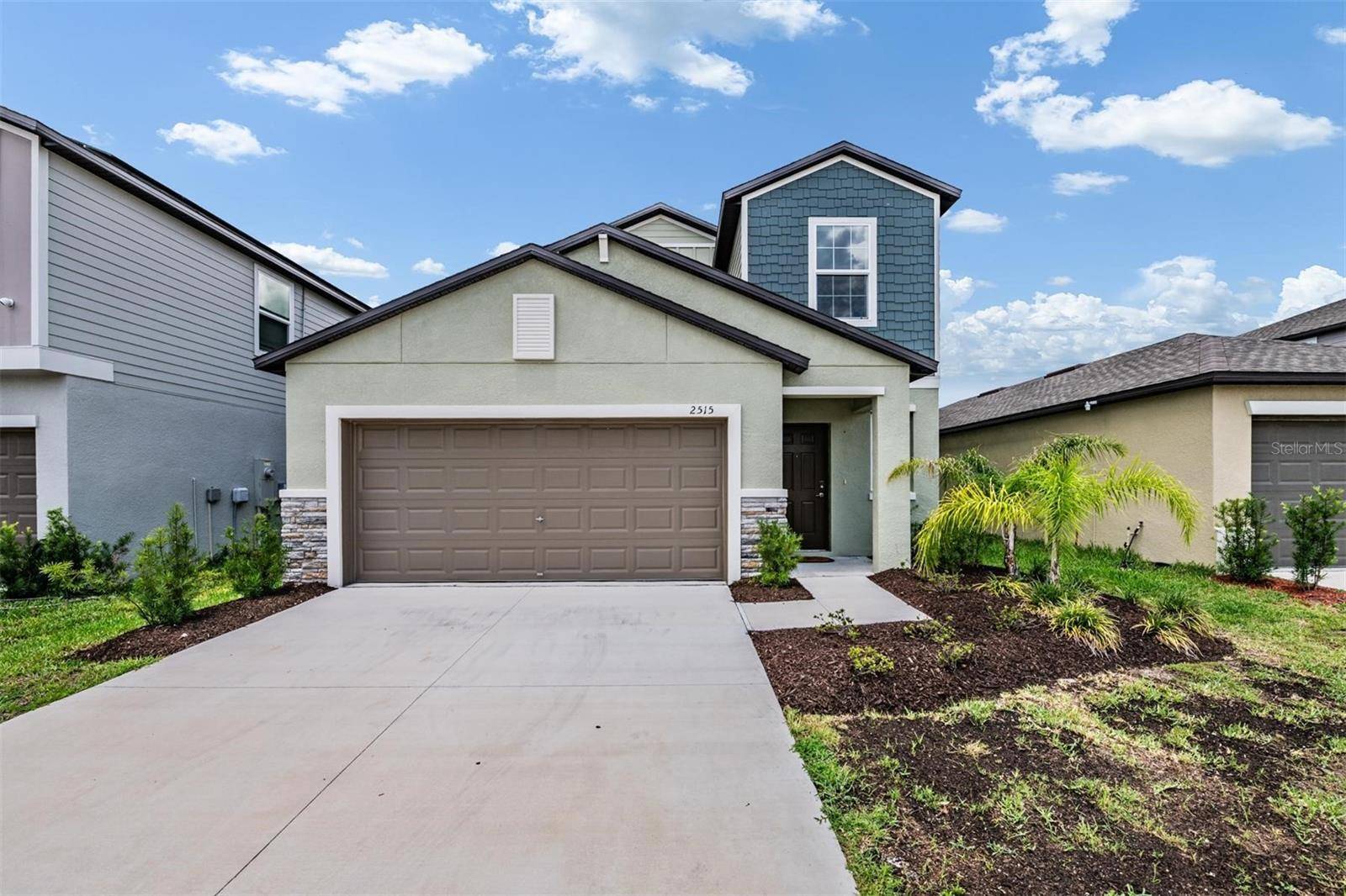 2515 VICTORIOUS FALLS AVE, Plant City, FL 33565