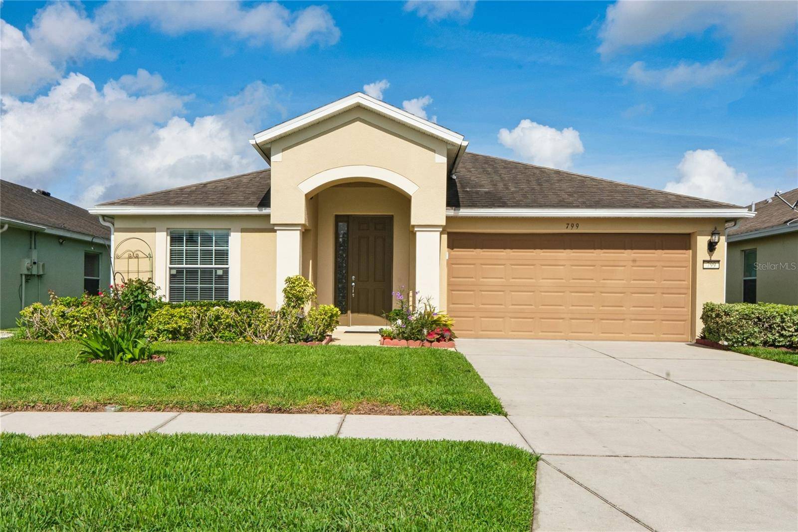 799 ALPINE THISTLE DR, Brooksville, FL 34604
