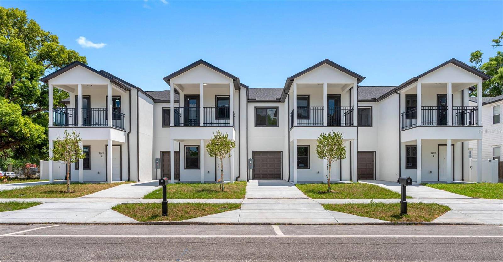 7015 N CENTRAL AVE #Unit D, Tampa, FL 33604