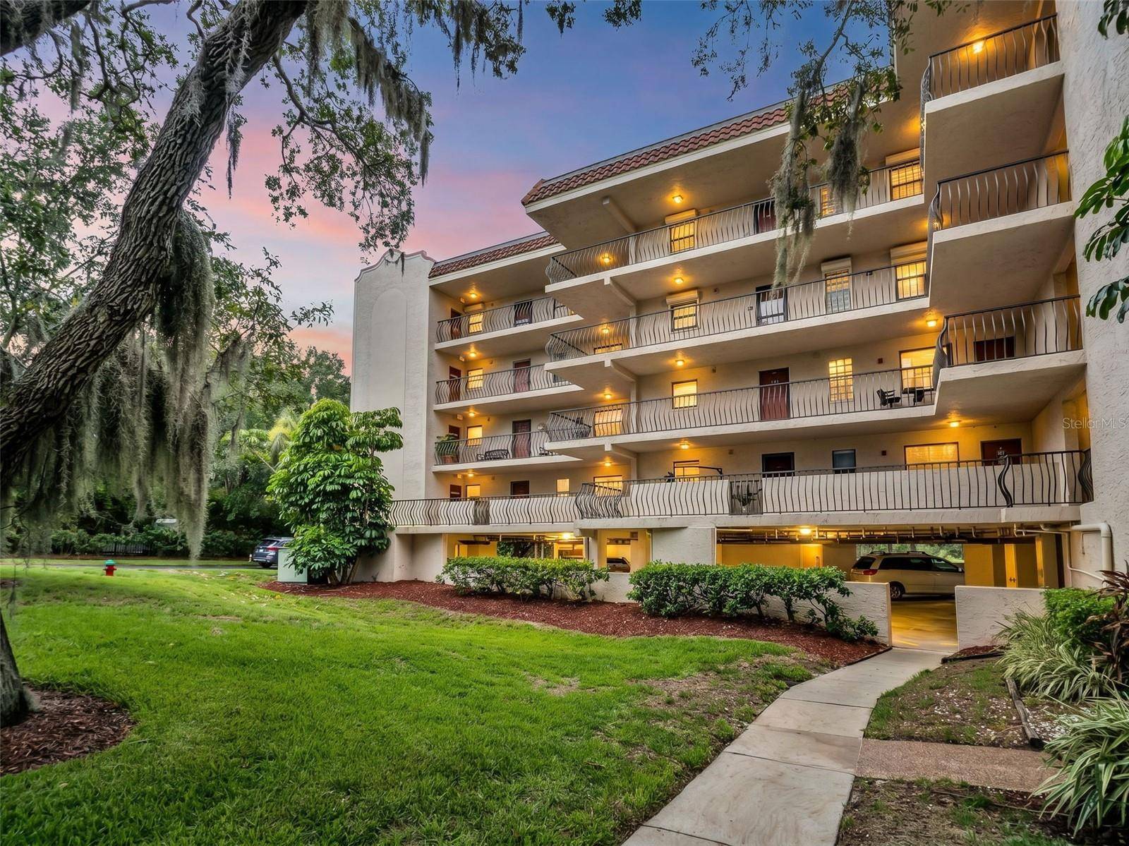 504 S FLORIDA AVE #235, Tarpon Springs, FL 34689