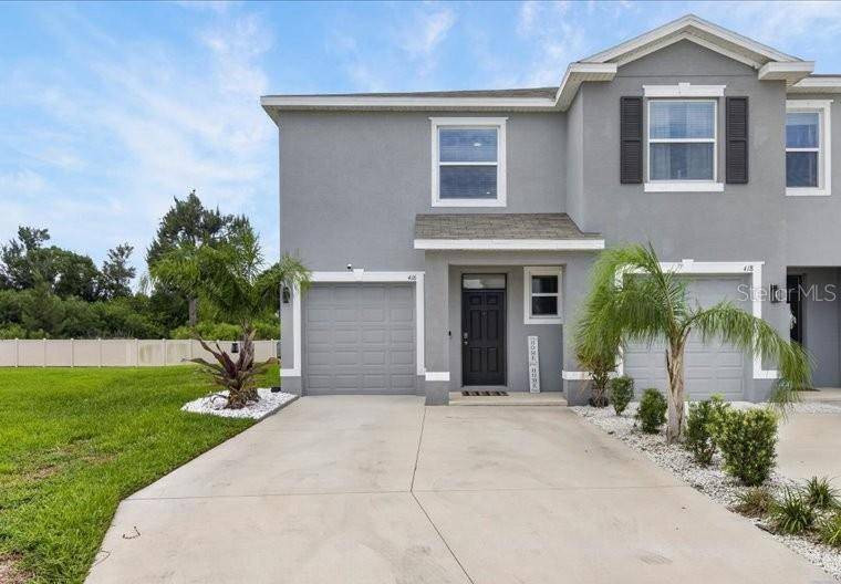 416 MANGROVE SHADE CIR, Apollo Beach, FL 33572